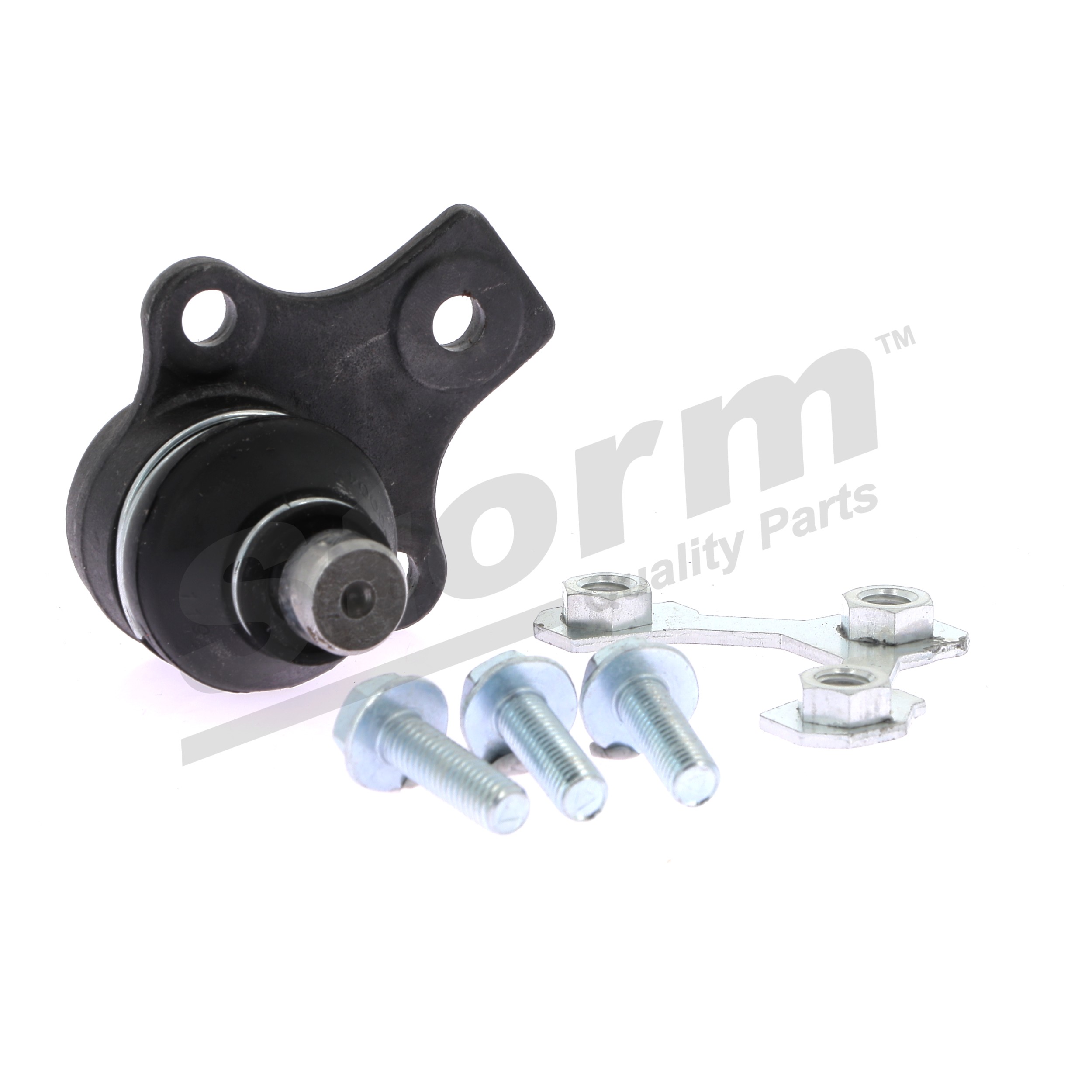 Osta Pallonivel STORM QUALITY PARTS:llä 92081 edullisesti hintaan 18,28 €