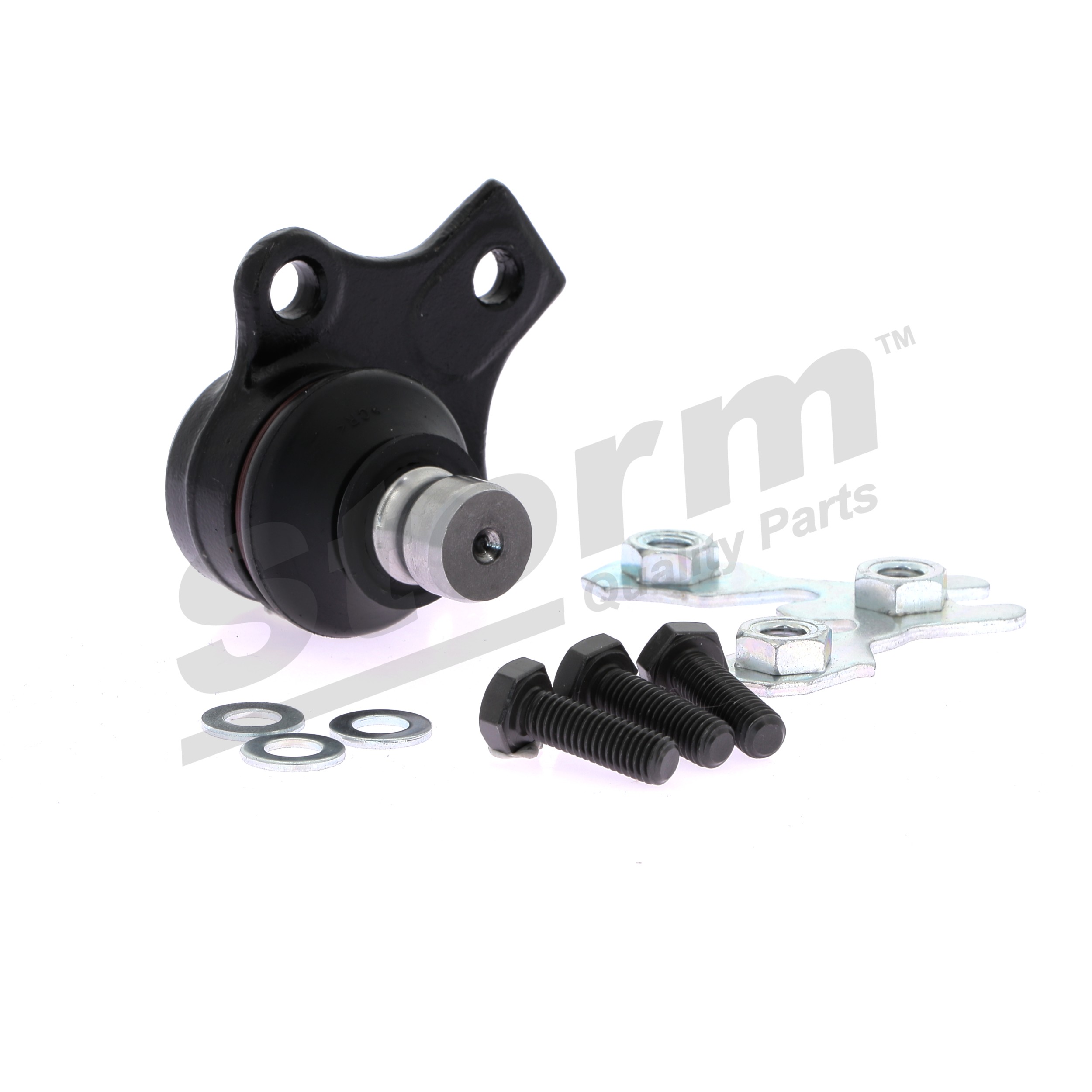 Osta Pallonivel STORM QUALITY PARTS:llä 92082 edullisesti hintaan 18,28 €