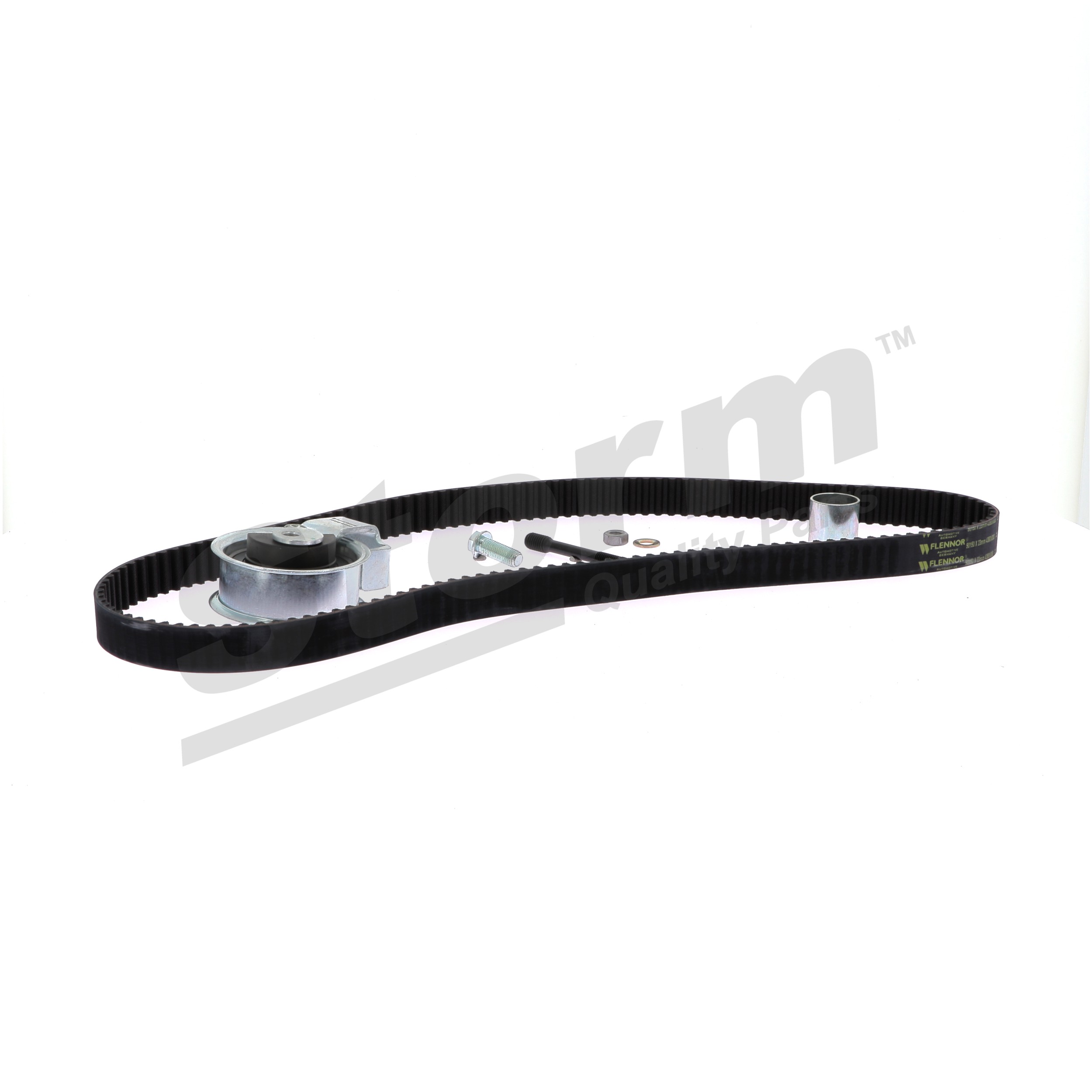 Zahnriemensatz von STORM QUALITY PARTS