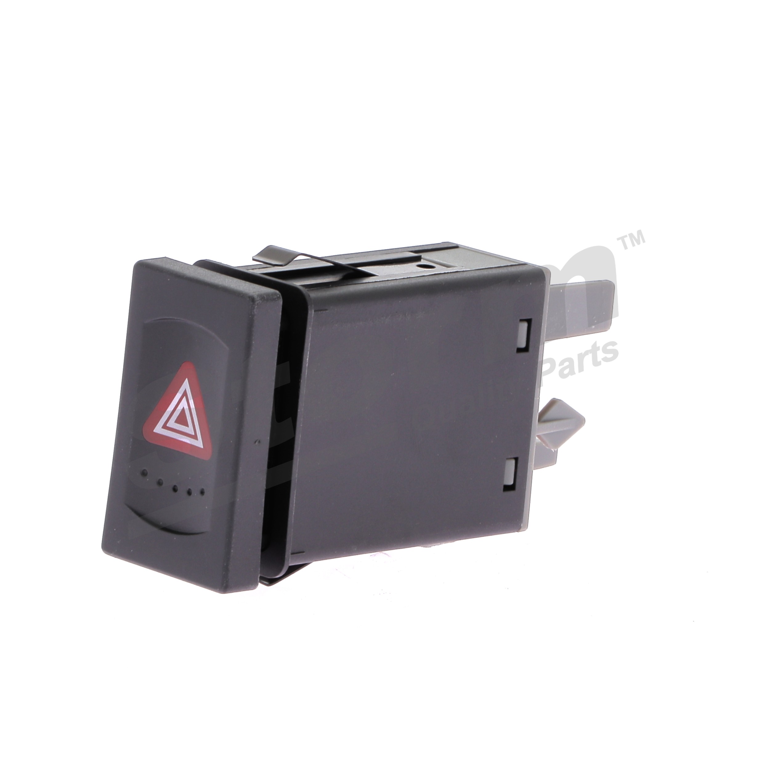 Acquista Interruttore, Lampeggiatore d'emergenza da STORM QUALITY PARTS 93059 a buon mercato per soli 28,13 €