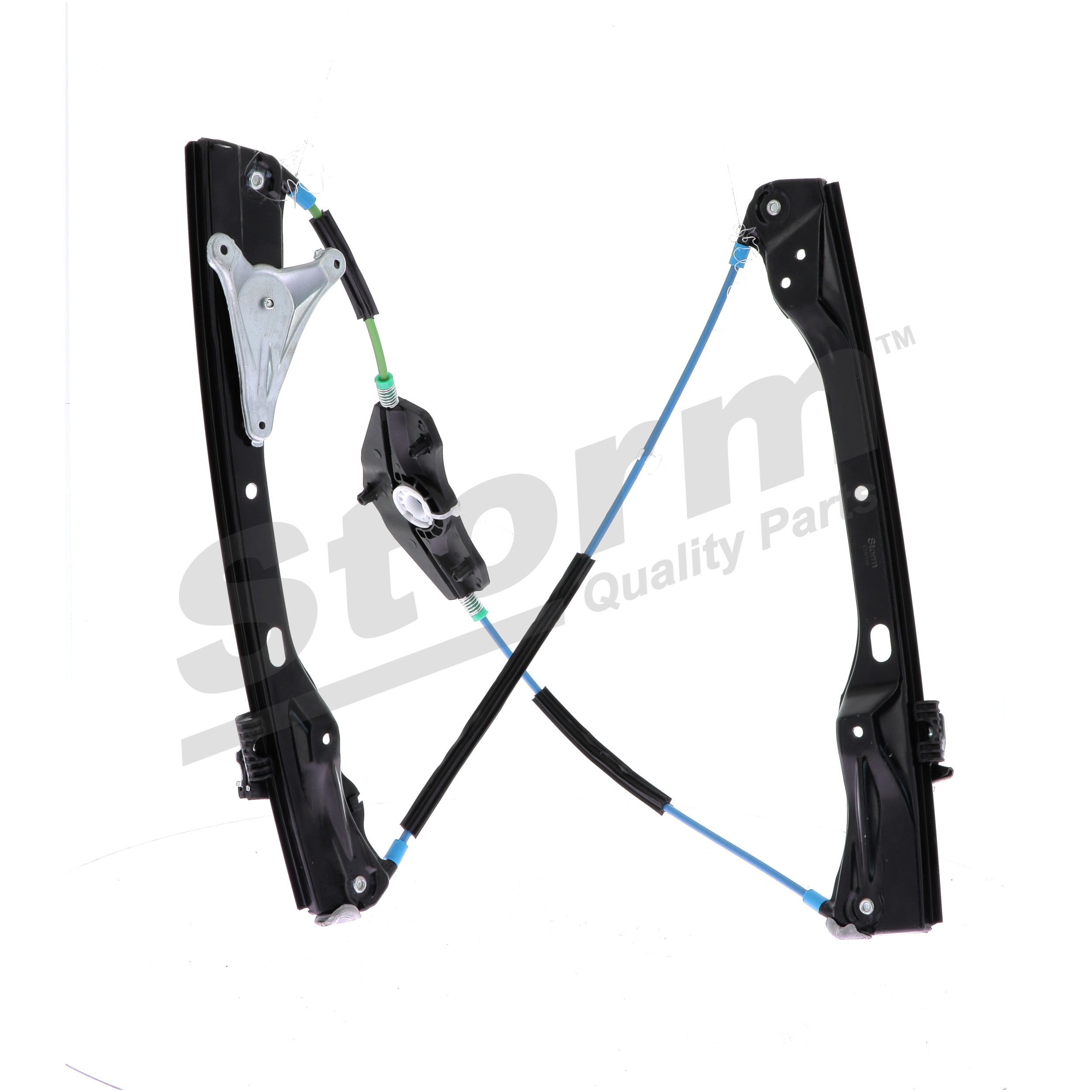 Køb Rudehejs af STORM QUALITY PARTS 9307547 til den lave pris 762,81 DKK