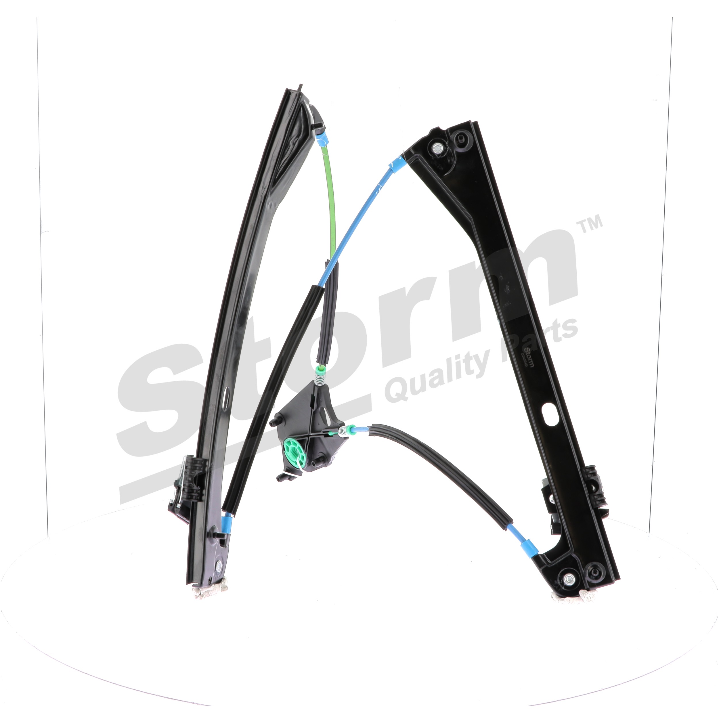 Køb Rudehejs af STORM QUALITY PARTS 9307578 til den lave pris 833,52 DKK