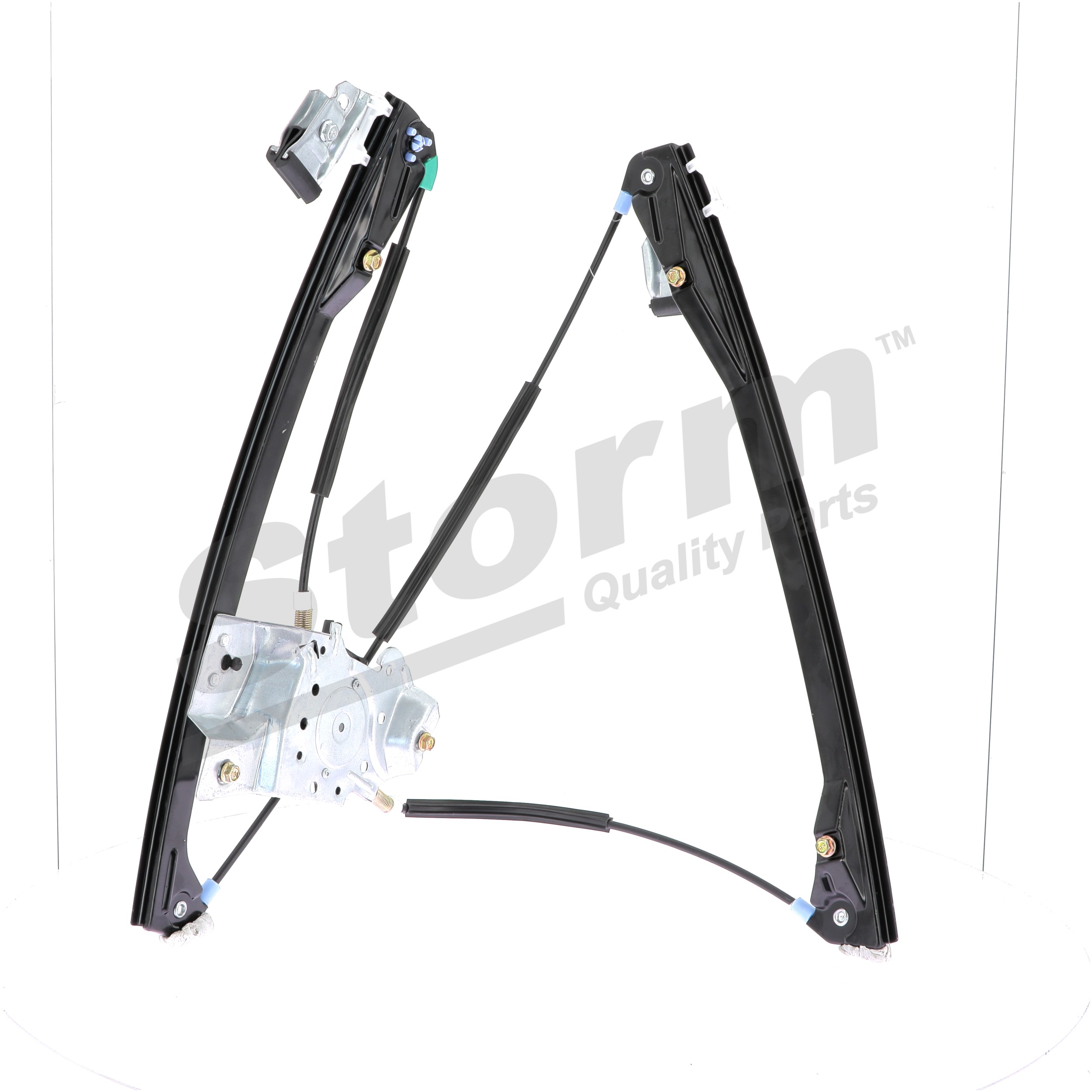 Køb Rudehejs af STORM QUALITY PARTS 9307595 til den lave pris 619,22 DKK