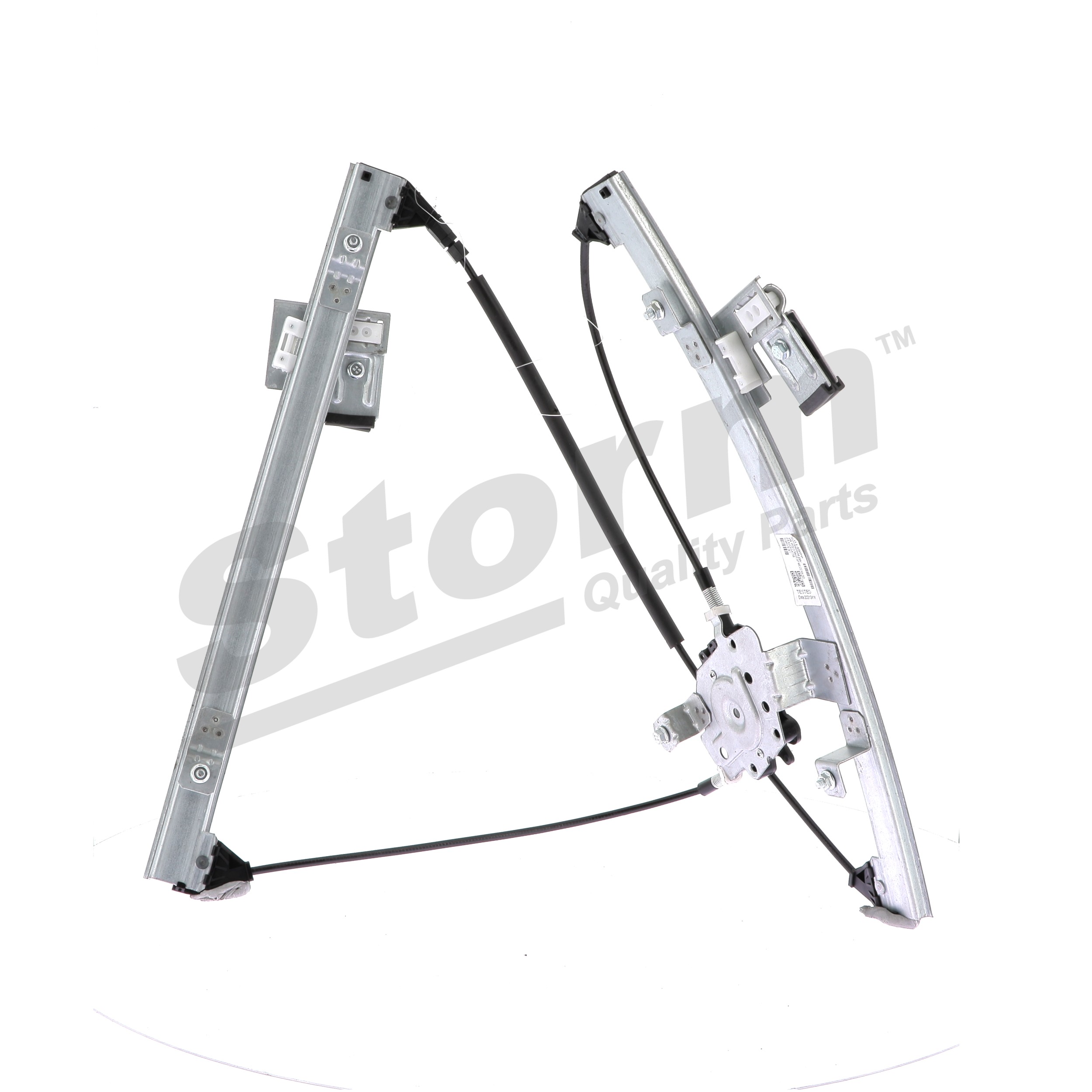 Køb Rudehejs af STORM QUALITY PARTS 9307597 til den lave pris 619,22 DKK