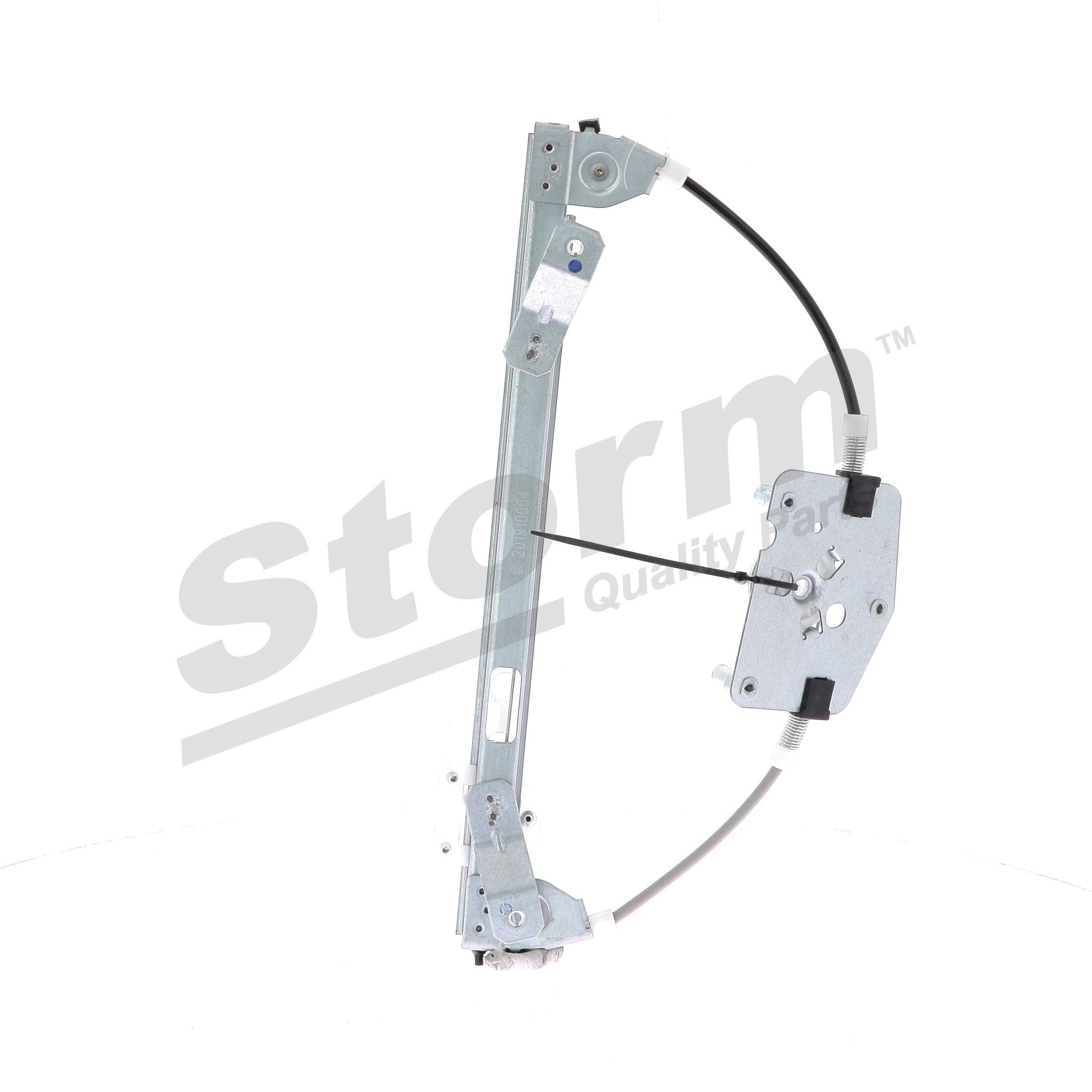 Køb Rudehejs af STORM QUALITY PARTS 93083 til den lave pris 2458,16 DKK