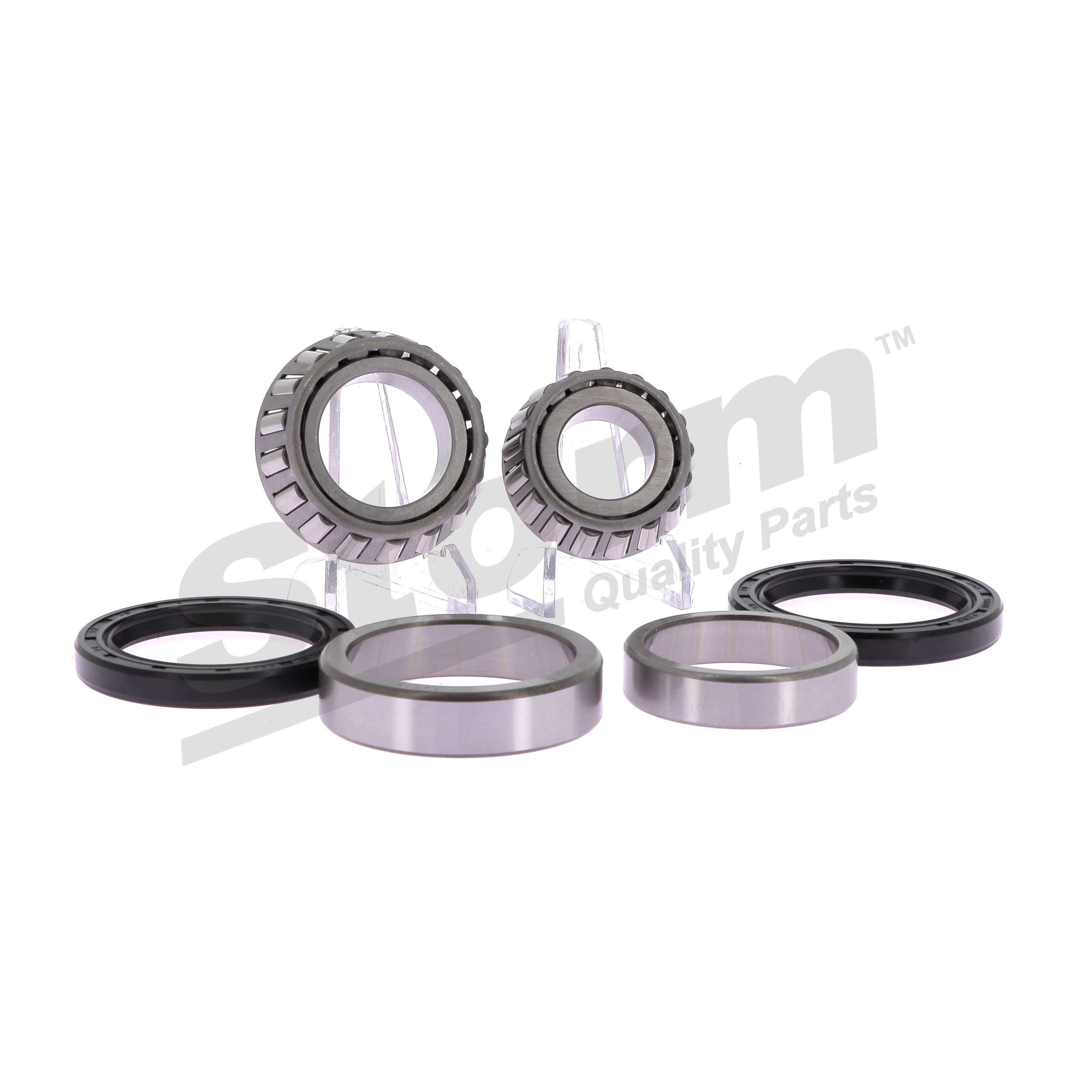 Radlagersatz für KIA von STORM QUALITY PARTS