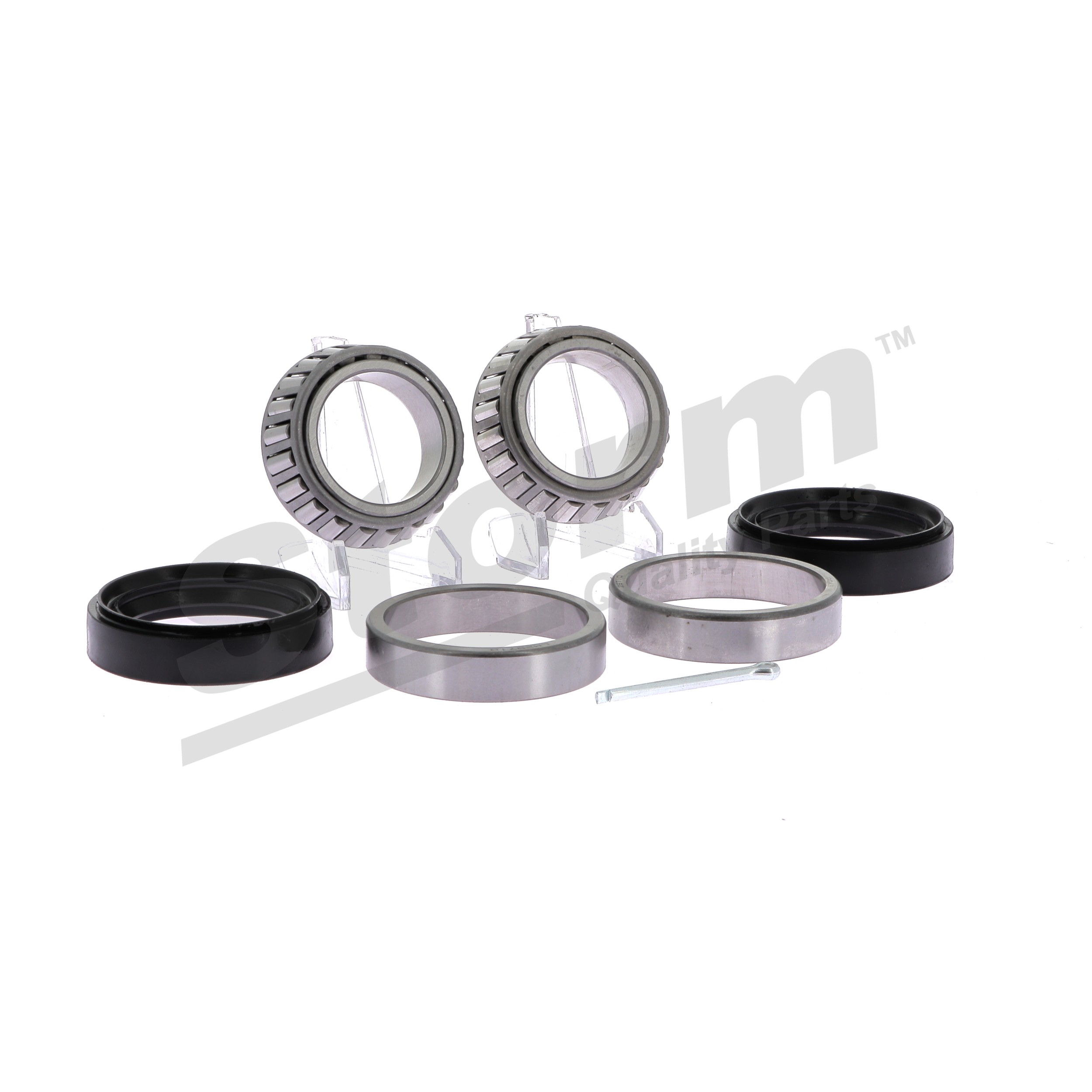 Radlagersatz von STORM QUALITY PARTS