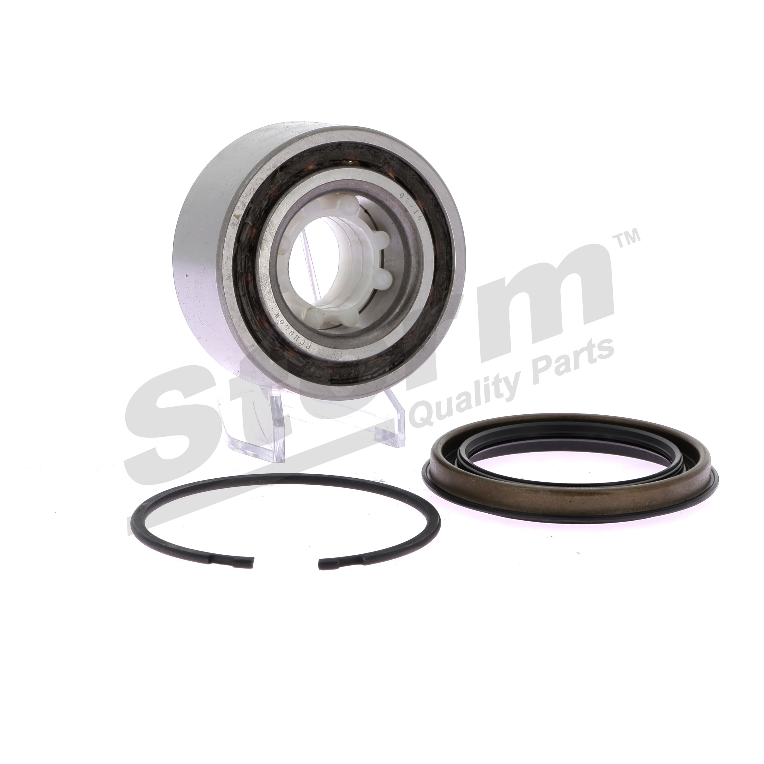 Radlagersatz 950537 von STORM QUALITY PARTS günstig für 43,46 € online kaufen