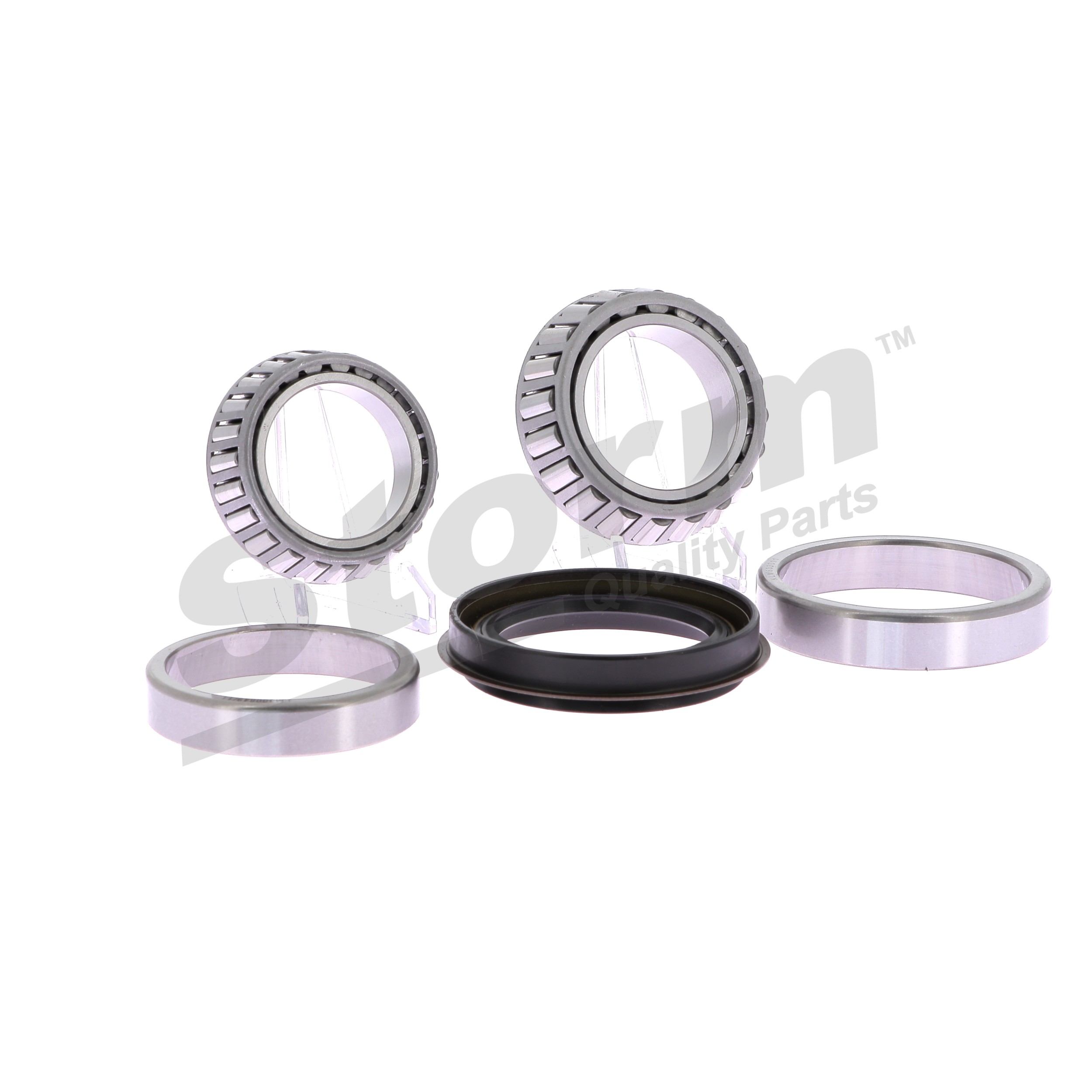 Radlagersatz für NISSAN von STORM QUALITY PARTS