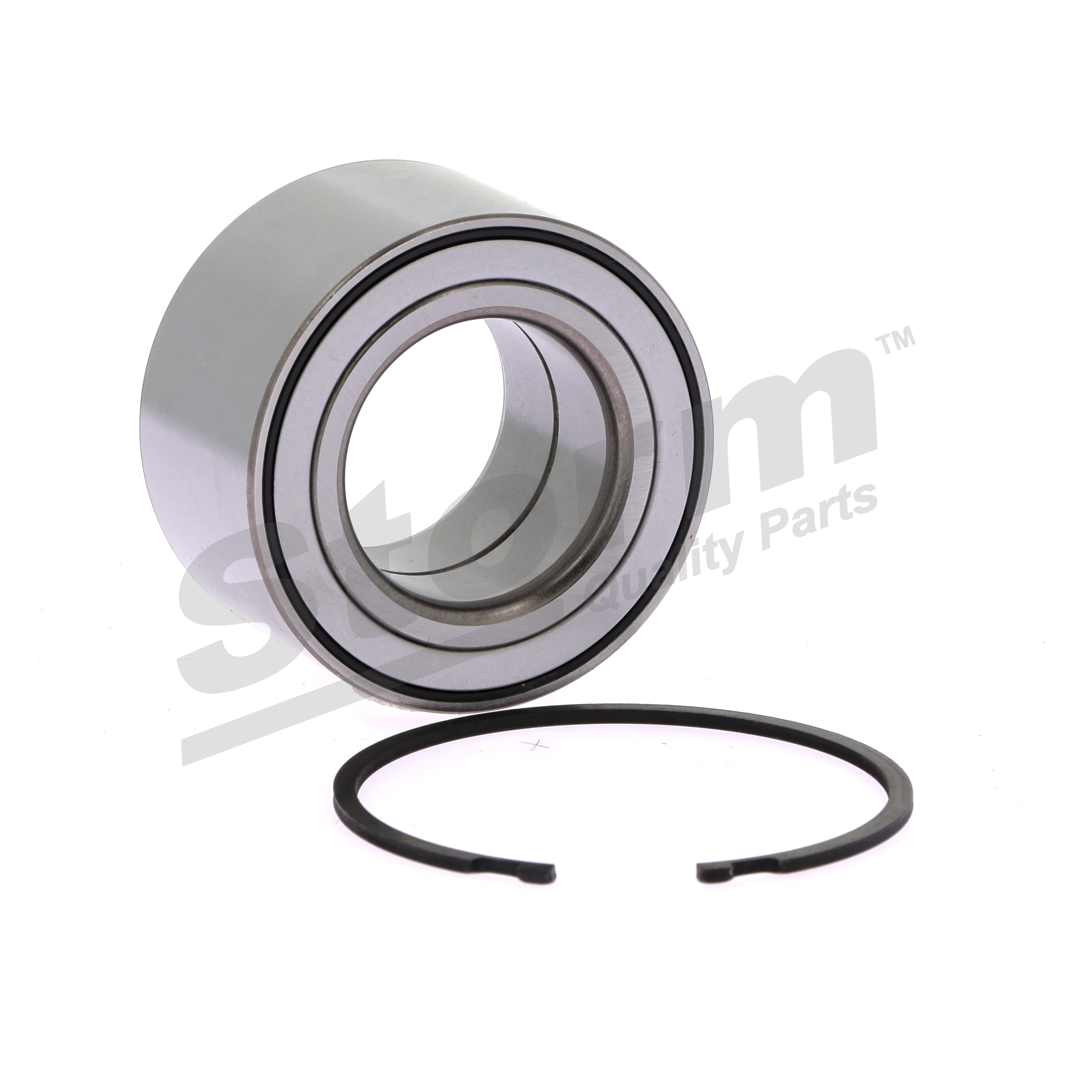 Radlagersatz für NISSAN von STORM QUALITY PARTS