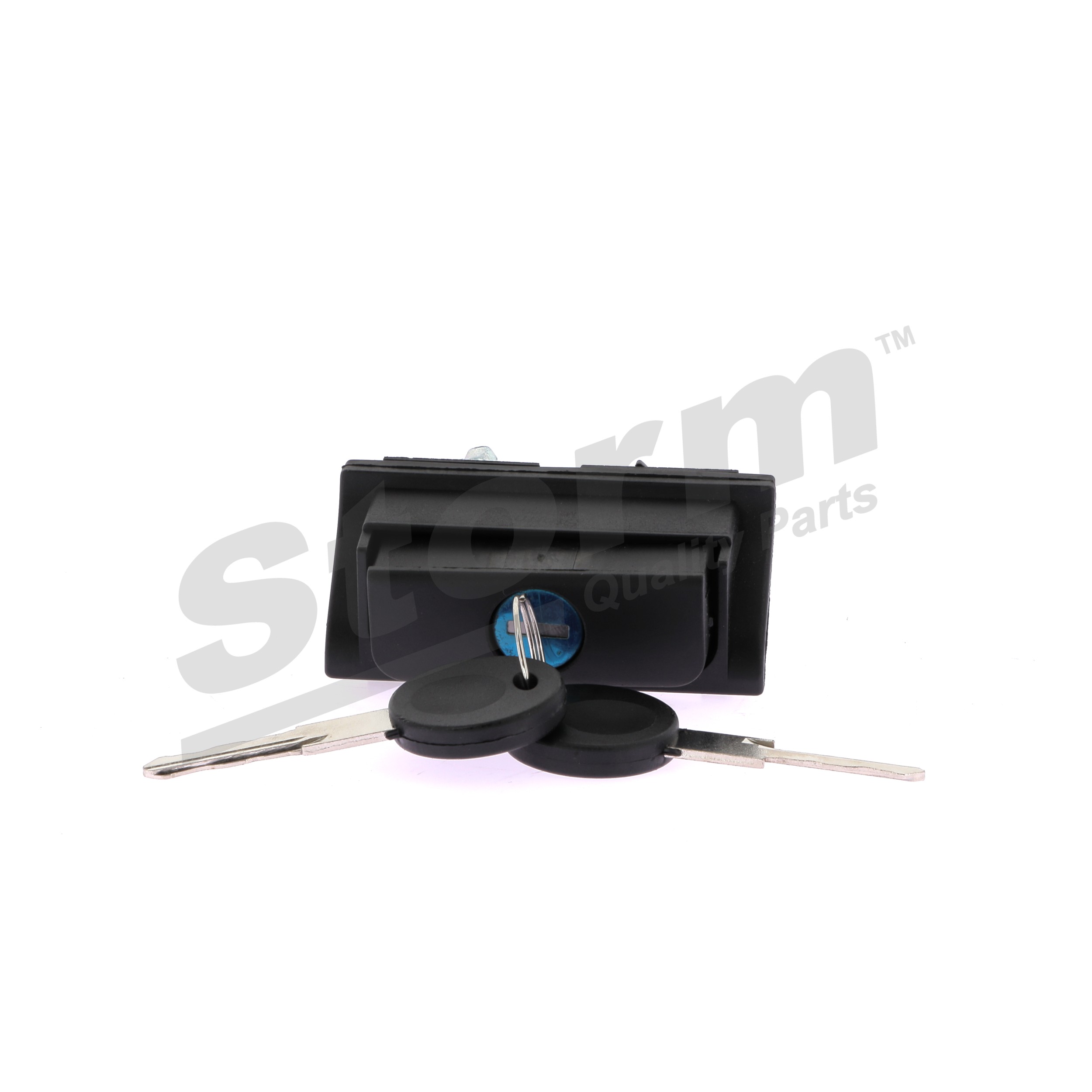 Compre Fechadura da tampa da mala da STORM QUALITY PARTS 96029 a um preço baixo por 27,33 €
