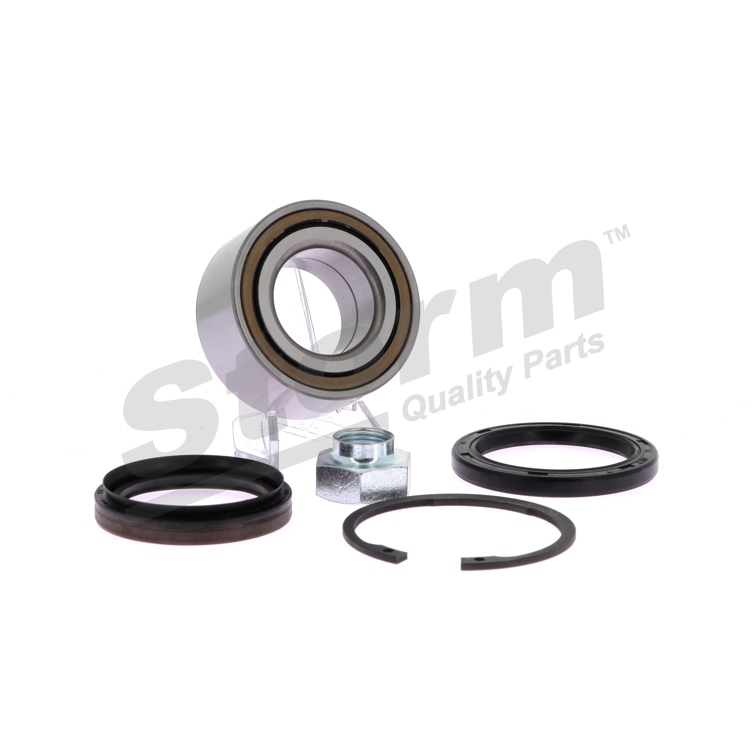 Radlagersatz von STORM QUALITY PARTS