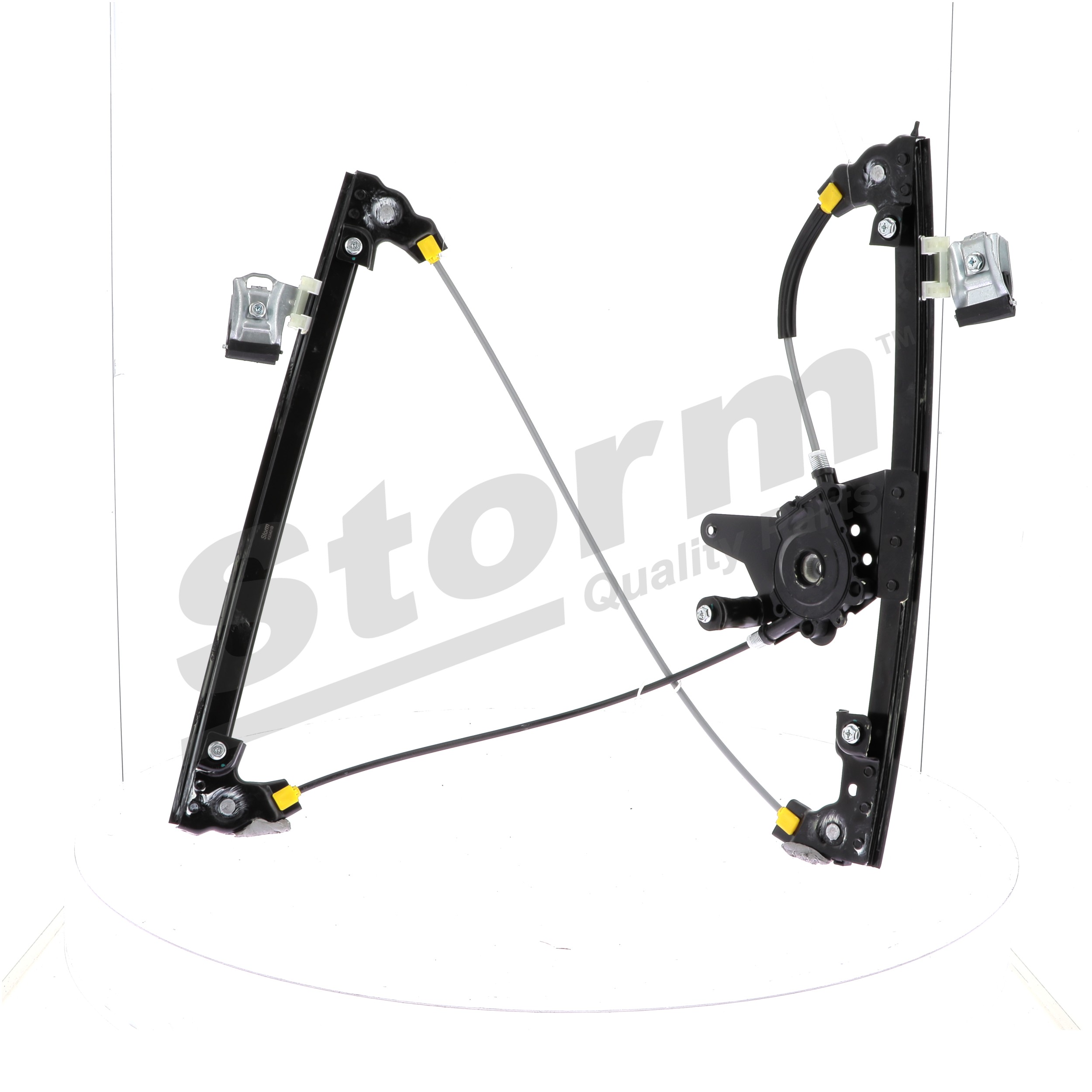 Køb Rudehejs af STORM QUALITY PARTS 96072 til den lave pris 349,87 DKK