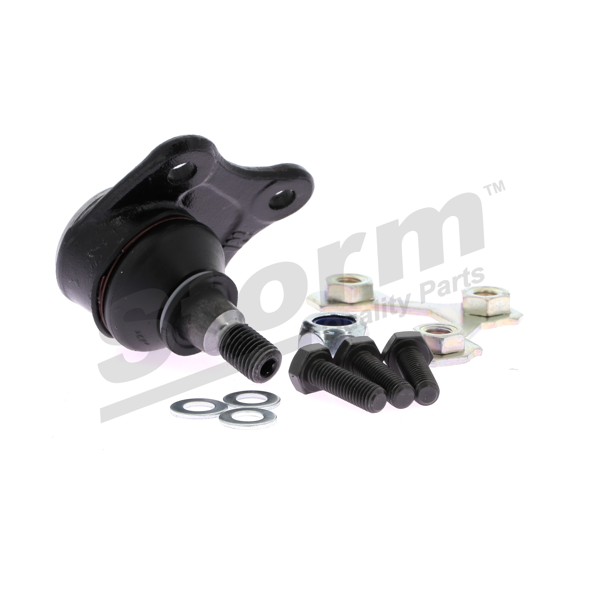 Osta Pallonivel STORM QUALITY PARTS:llä 96081 edullisesti hintaan 36,63 €