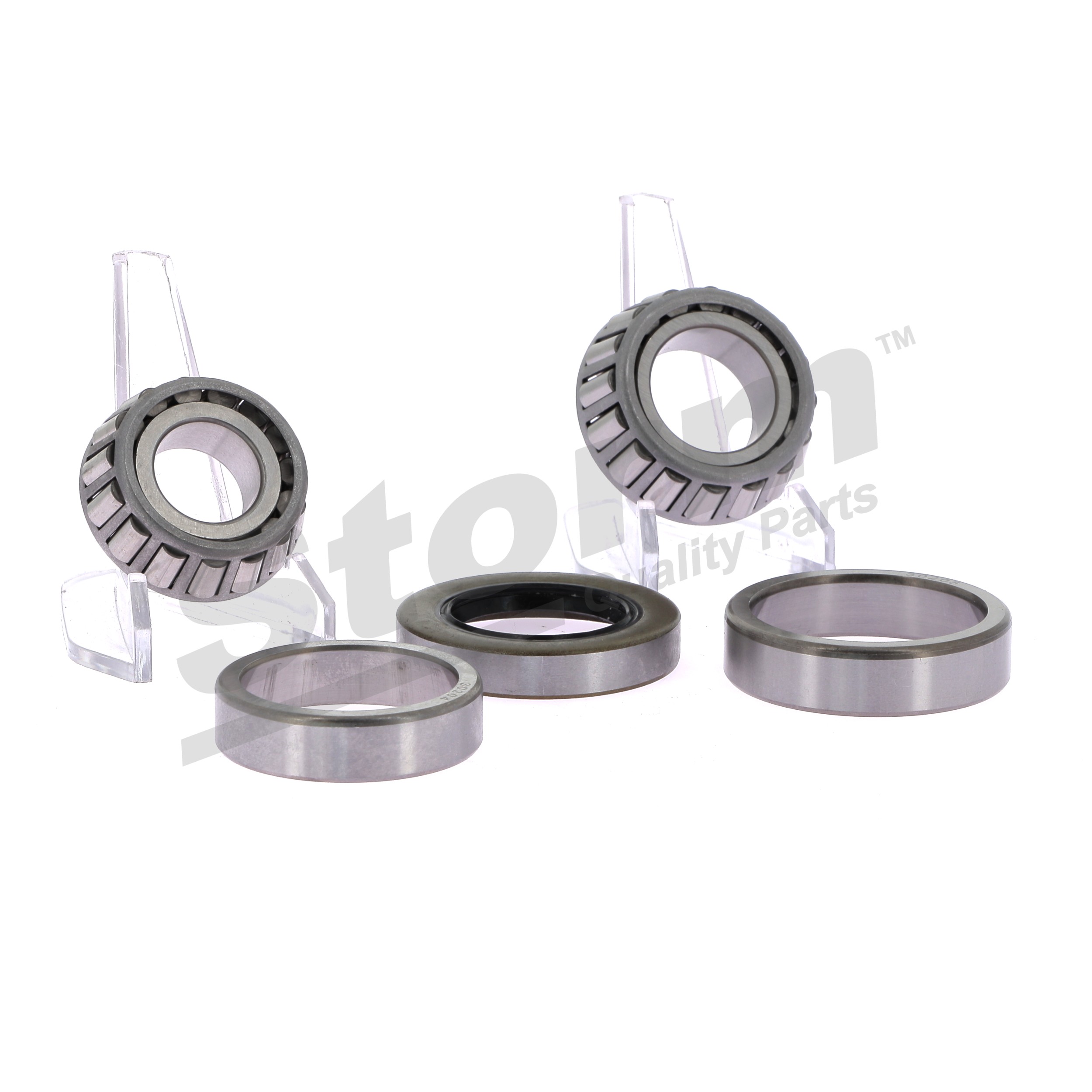 Radlagersatz für DAEWOO von STORM QUALITY PARTS