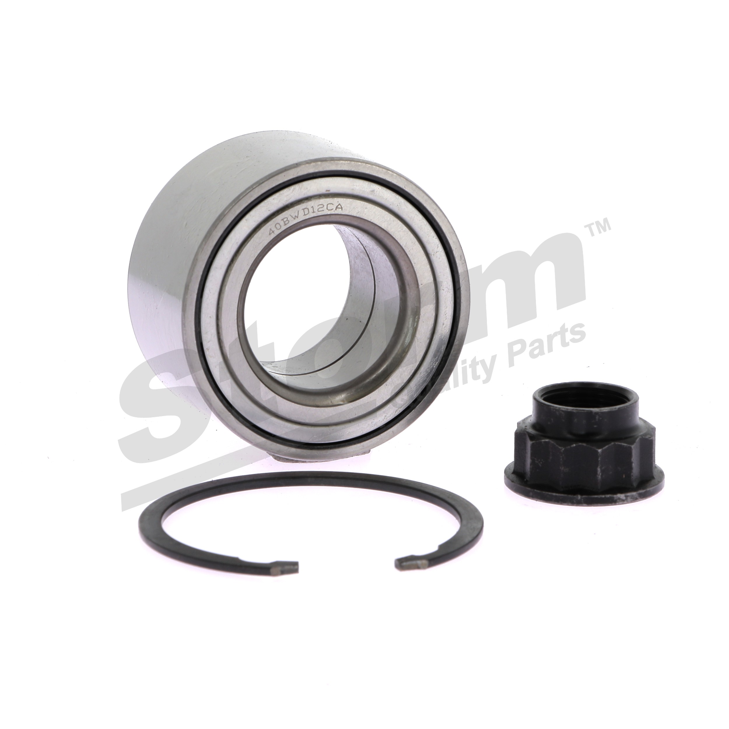 Radlagersatz für TOYOTA von STORM QUALITY PARTS
