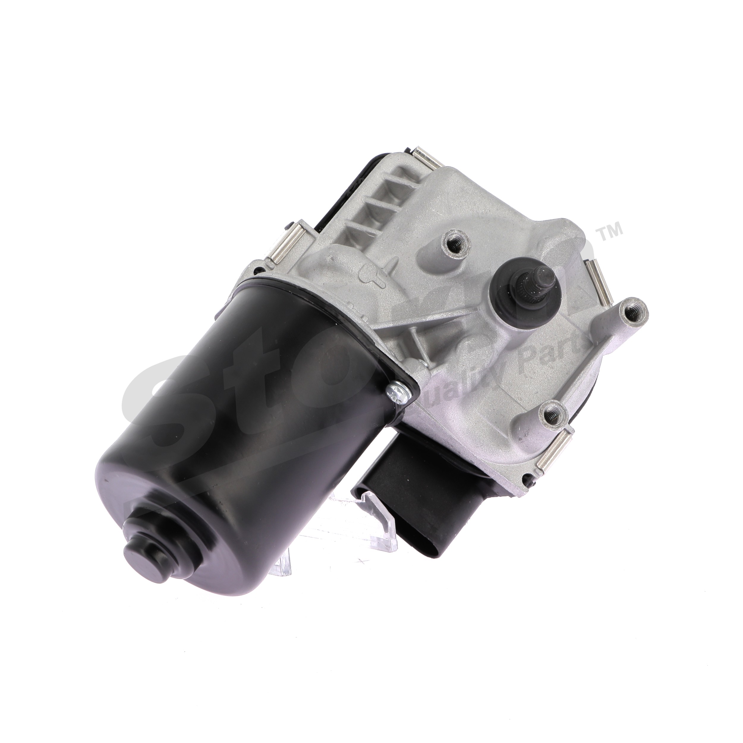Scheibenwischermotor des Herstellers STORM QUALITY PARTS - Originalware Artikelnummer: 9701001