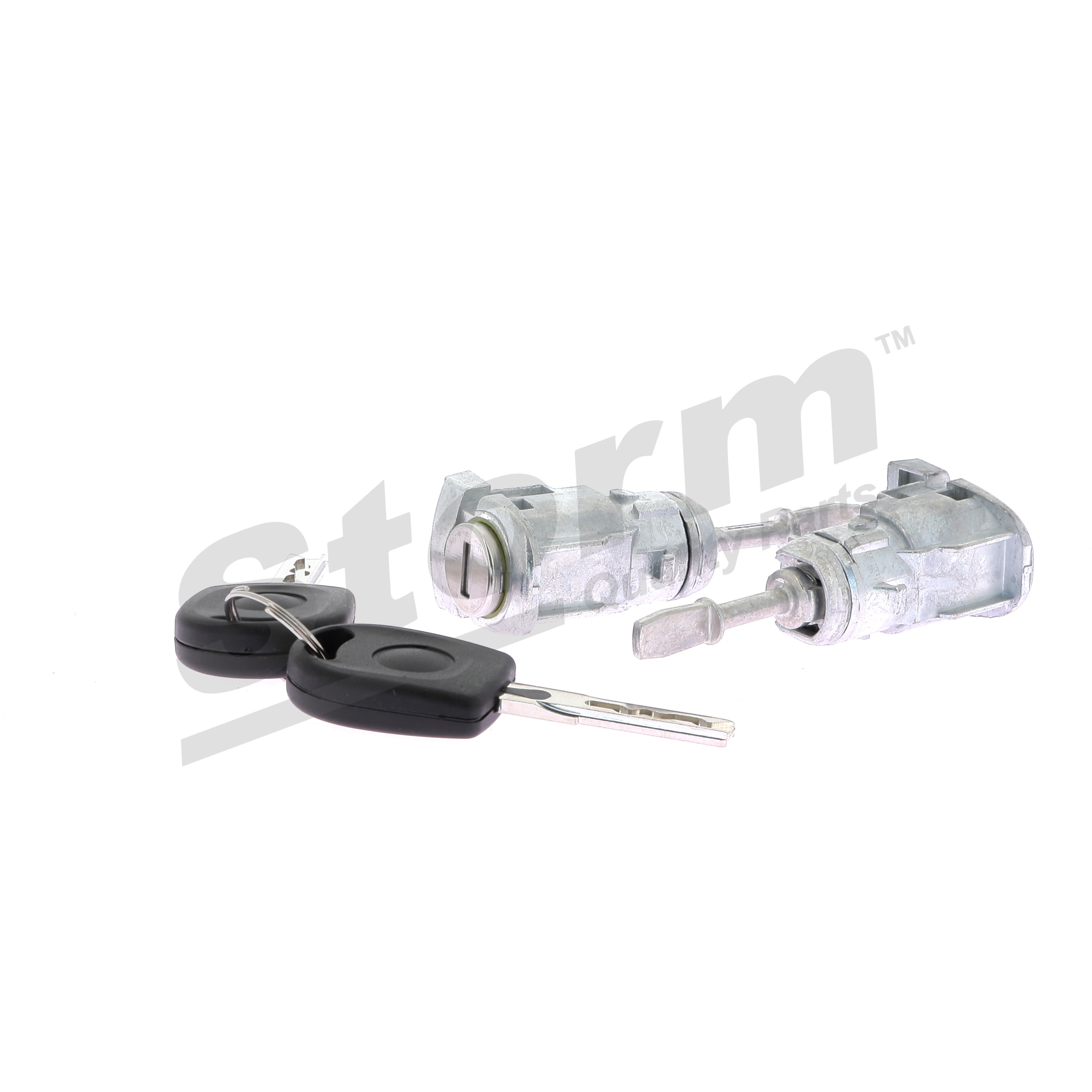 Køb Låsecylinder af STORM QUALITY PARTS 9702501 til den lave pris 228,21 DKK