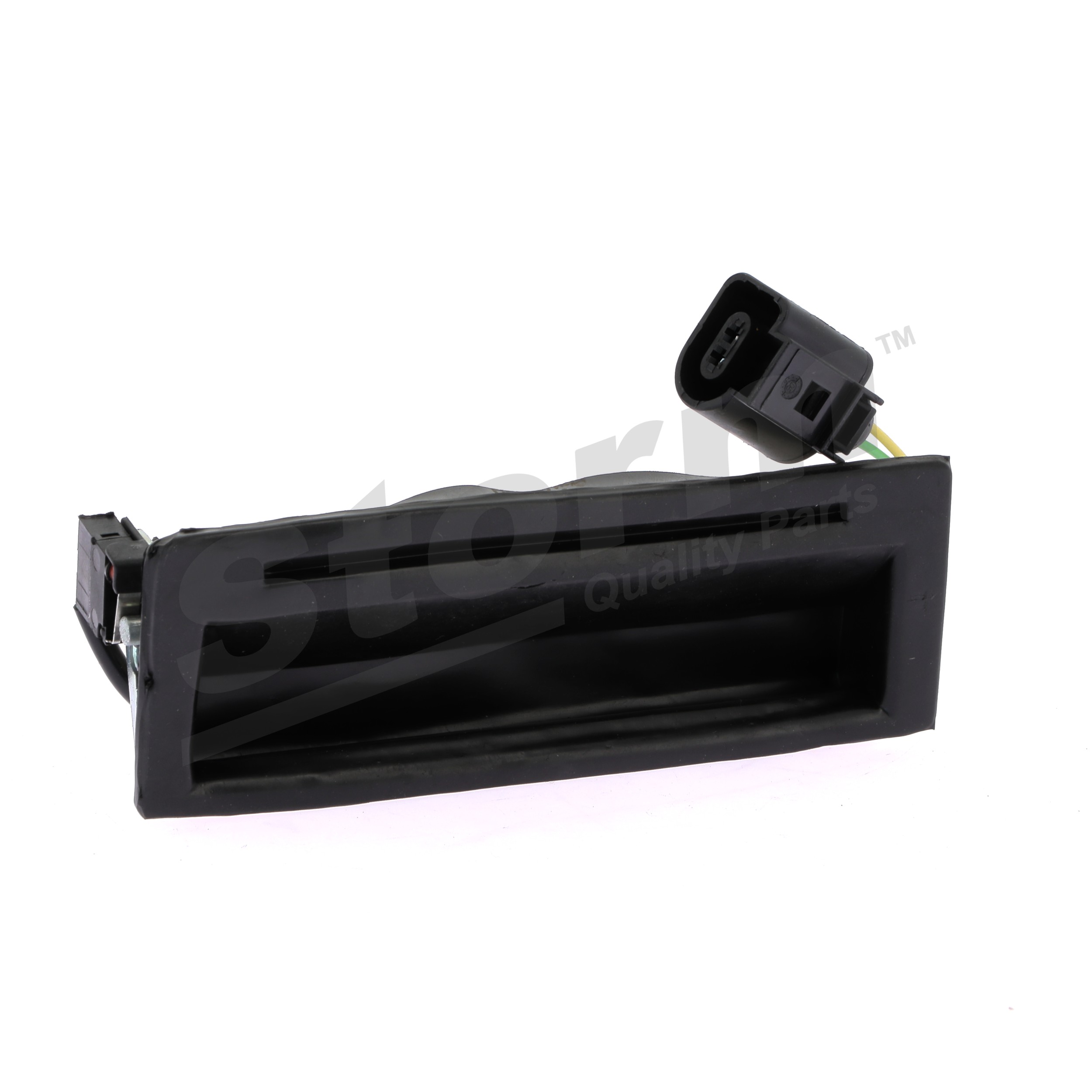 Compre Fechadura da tampa da bagageira da STORM QUALITY PARTS 9702502 a um preço baixo por 25,77 €