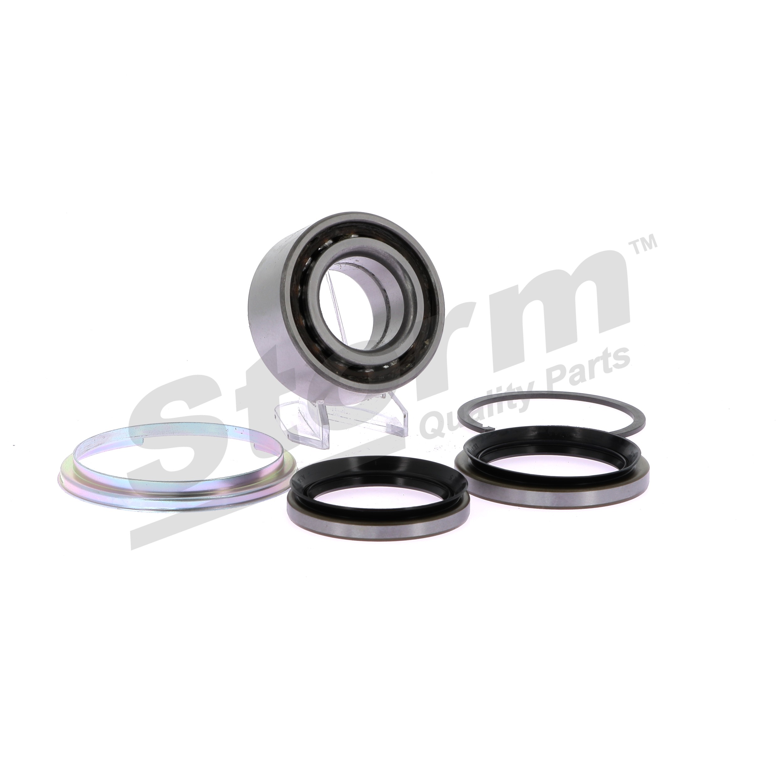 Radlagersatz 970396 von STORM QUALITY PARTS günstig für 35,08 € online kaufen