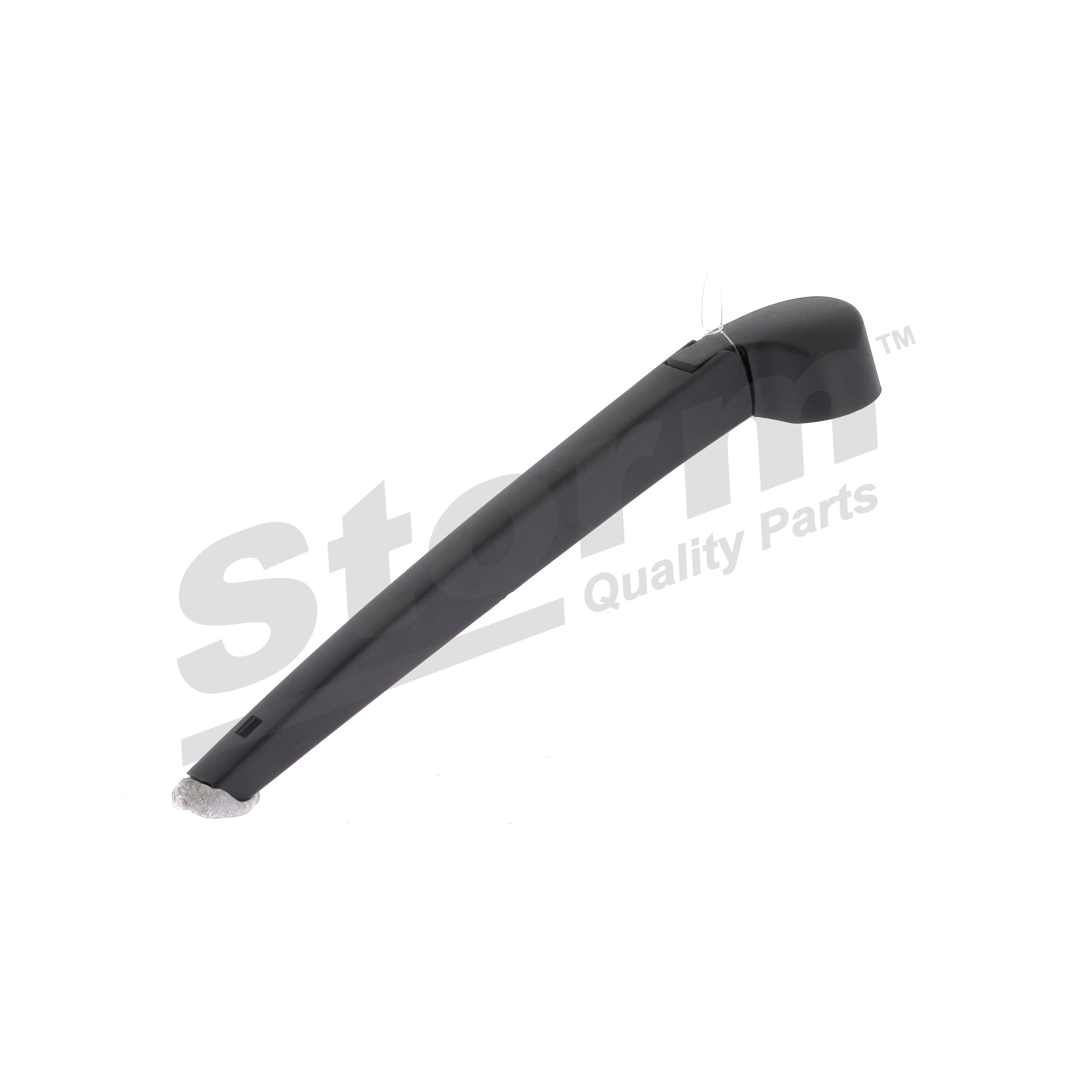 Compre Braço de limpa-vidros, limpeza de vidros da STORM QUALITY PARTS 97040 a um preço baixo por 18,80 €