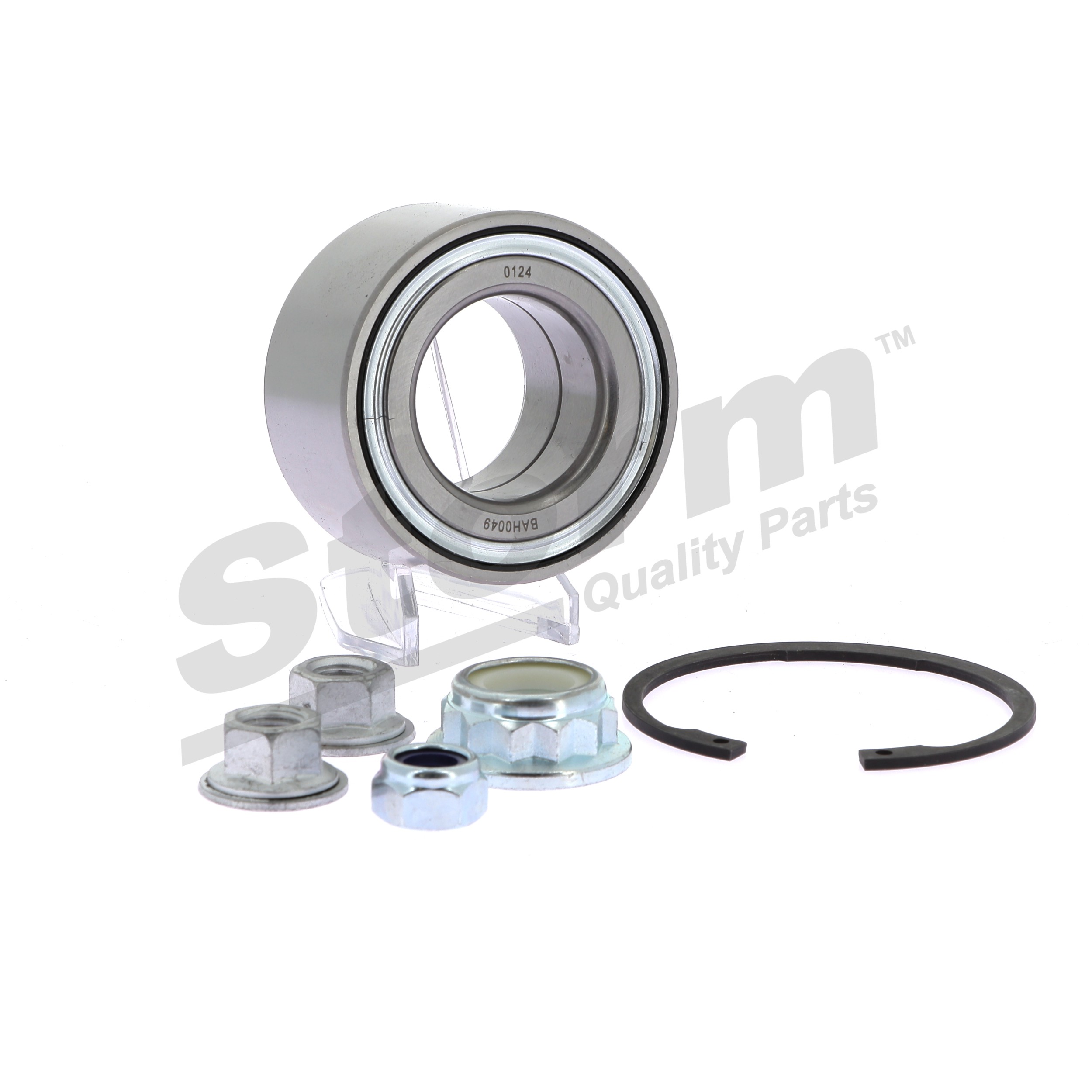 Radlagersatz von STORM QUALITY PARTS
