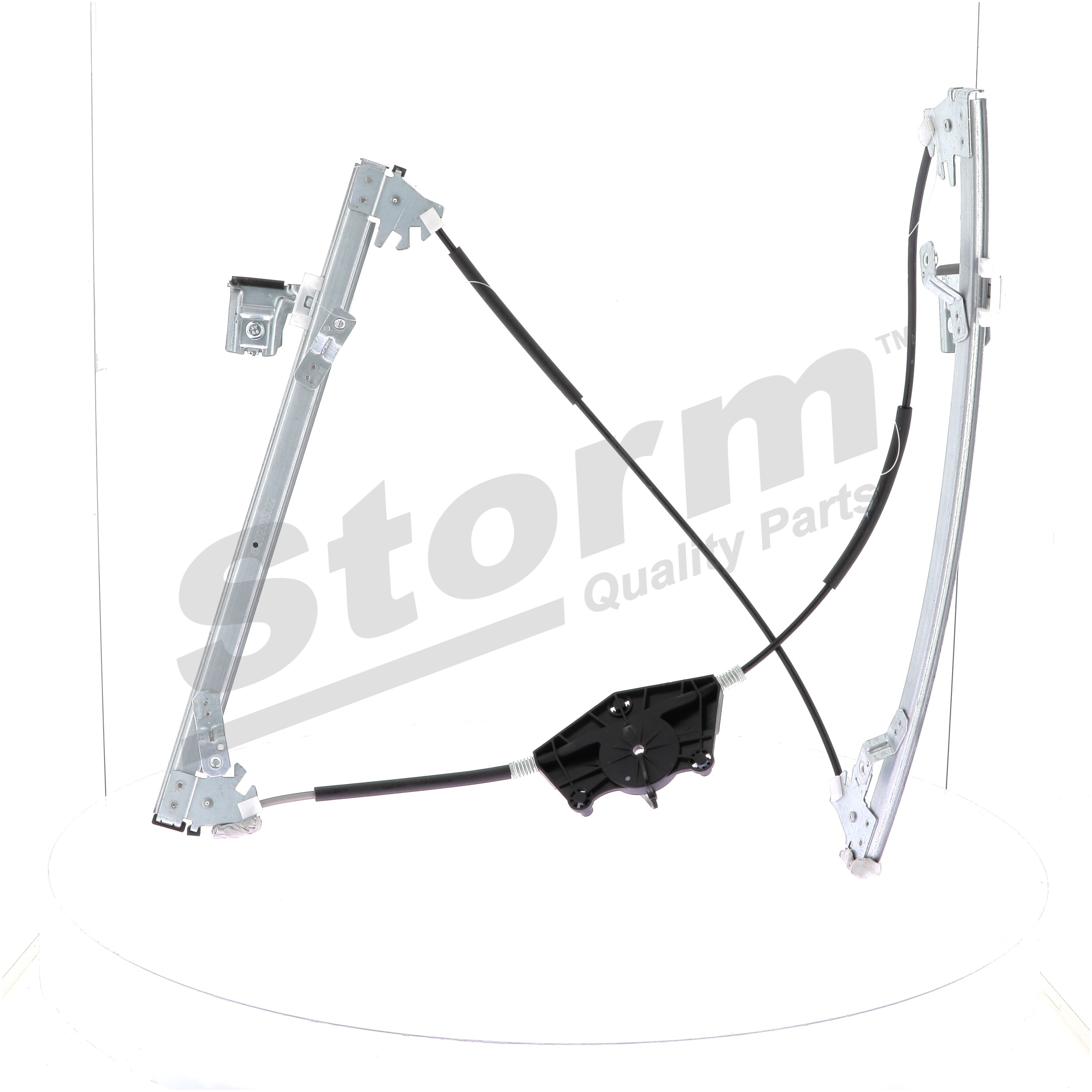 Køb Rudehejs af STORM QUALITY PARTS 97080 til den lave pris 340,63 DKK