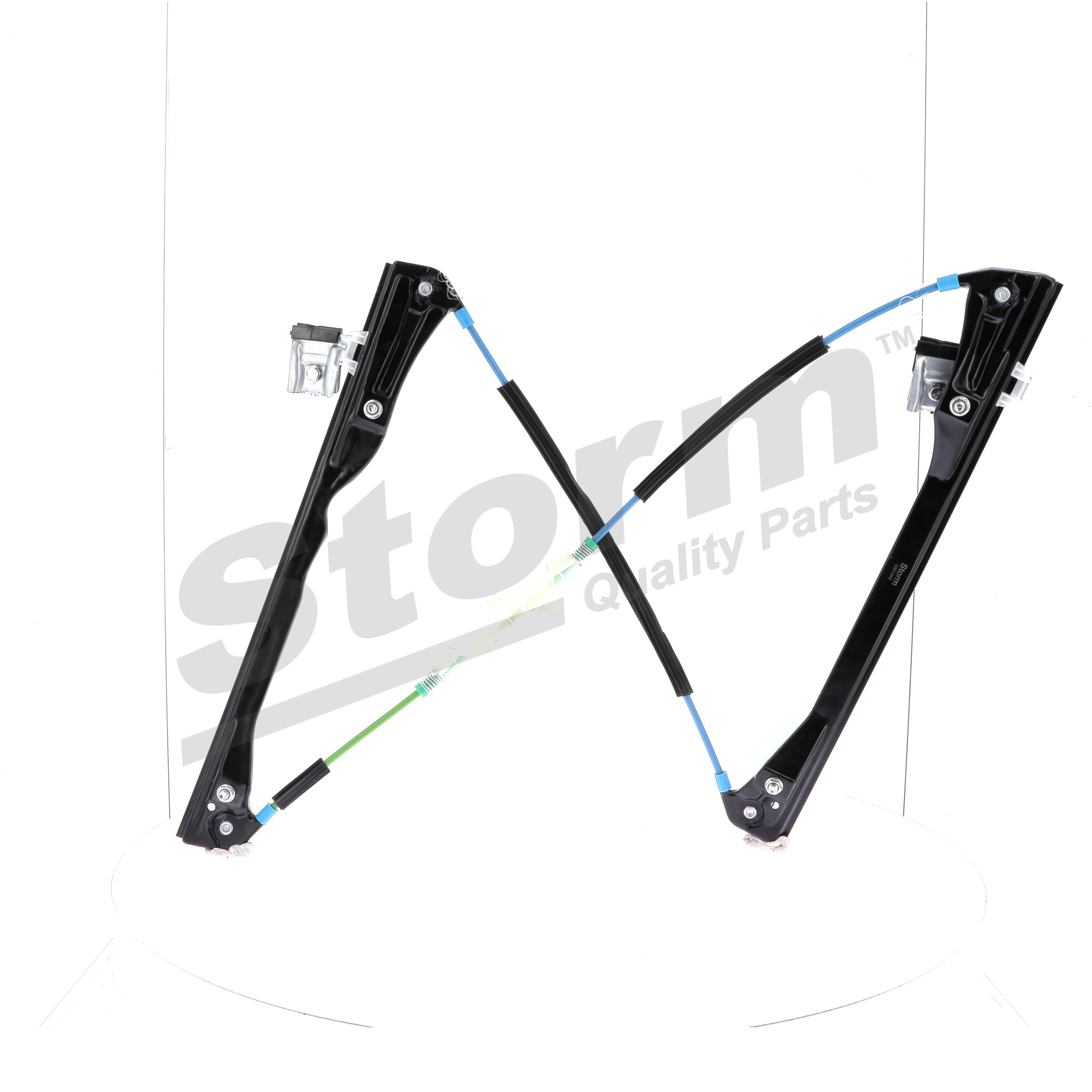 Køb Rudehejs af STORM QUALITY PARTS 97082 til den lave pris 709,68 DKK