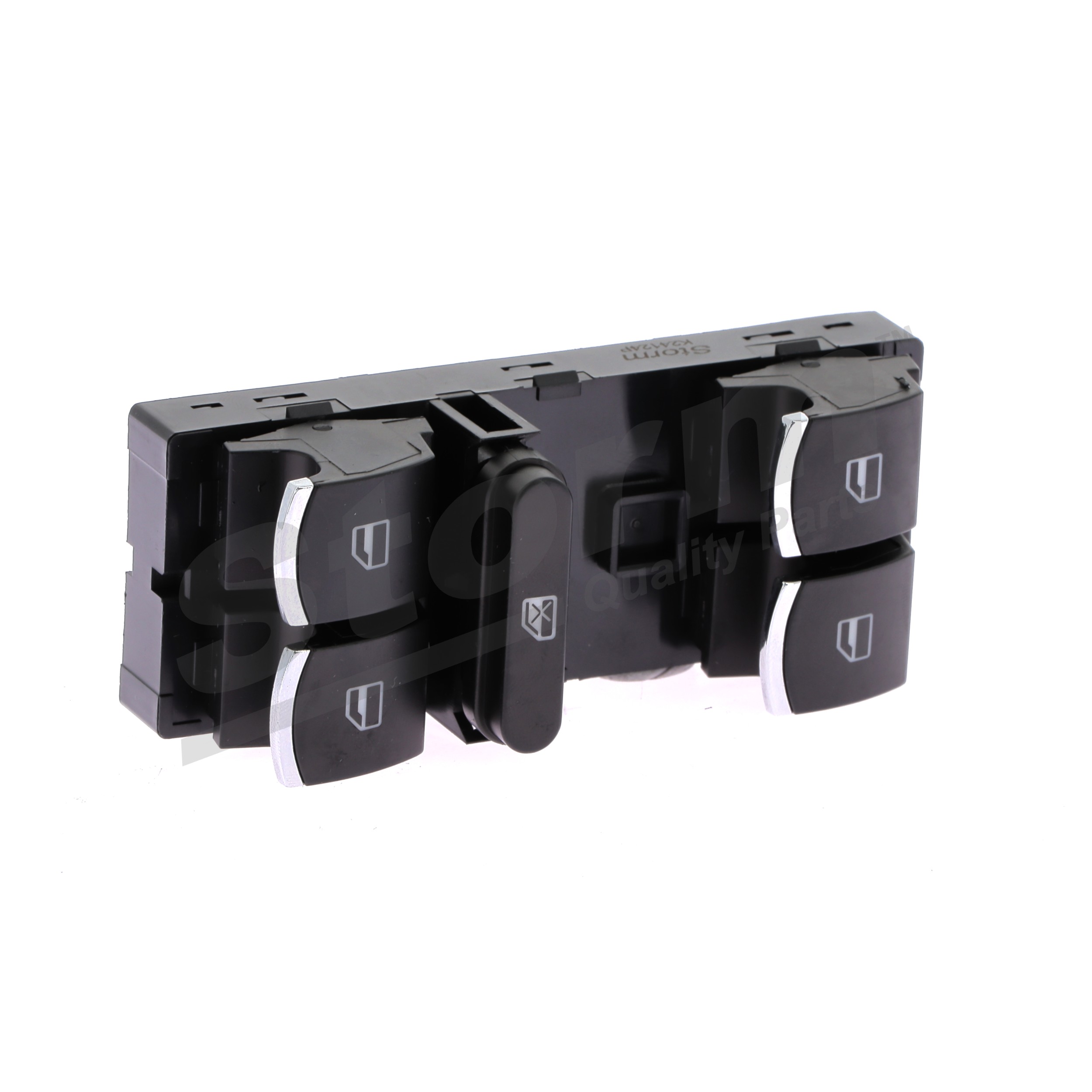 Compre Interruptor, elevadores dos vidros da STORM QUALITY PARTS 971007 a um preço baixo por 23,13 €