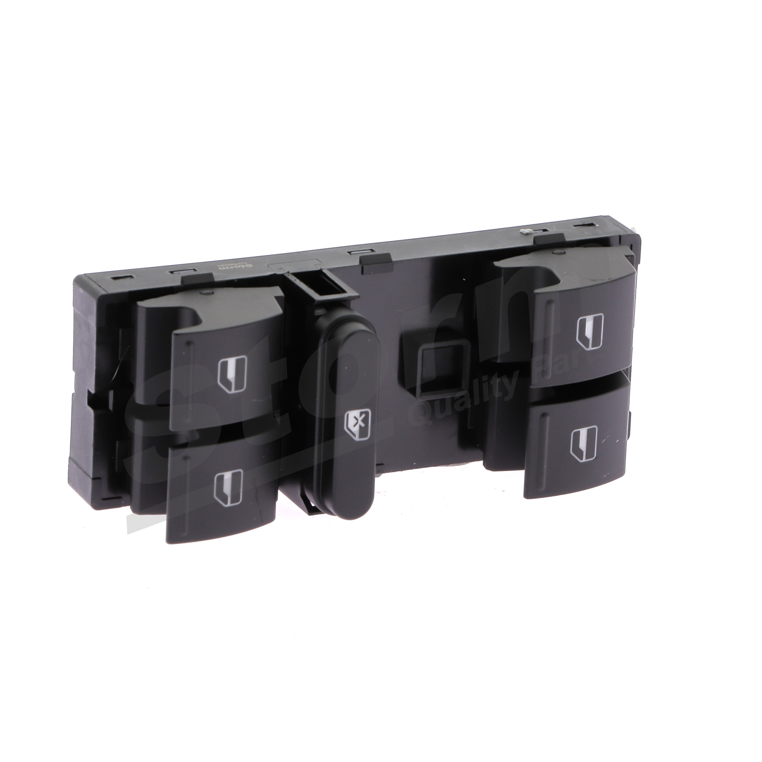 Compre Interruptor, elevadores dos vidros da STORM QUALITY PARTS 971008 a um preço baixo por 24,59 €