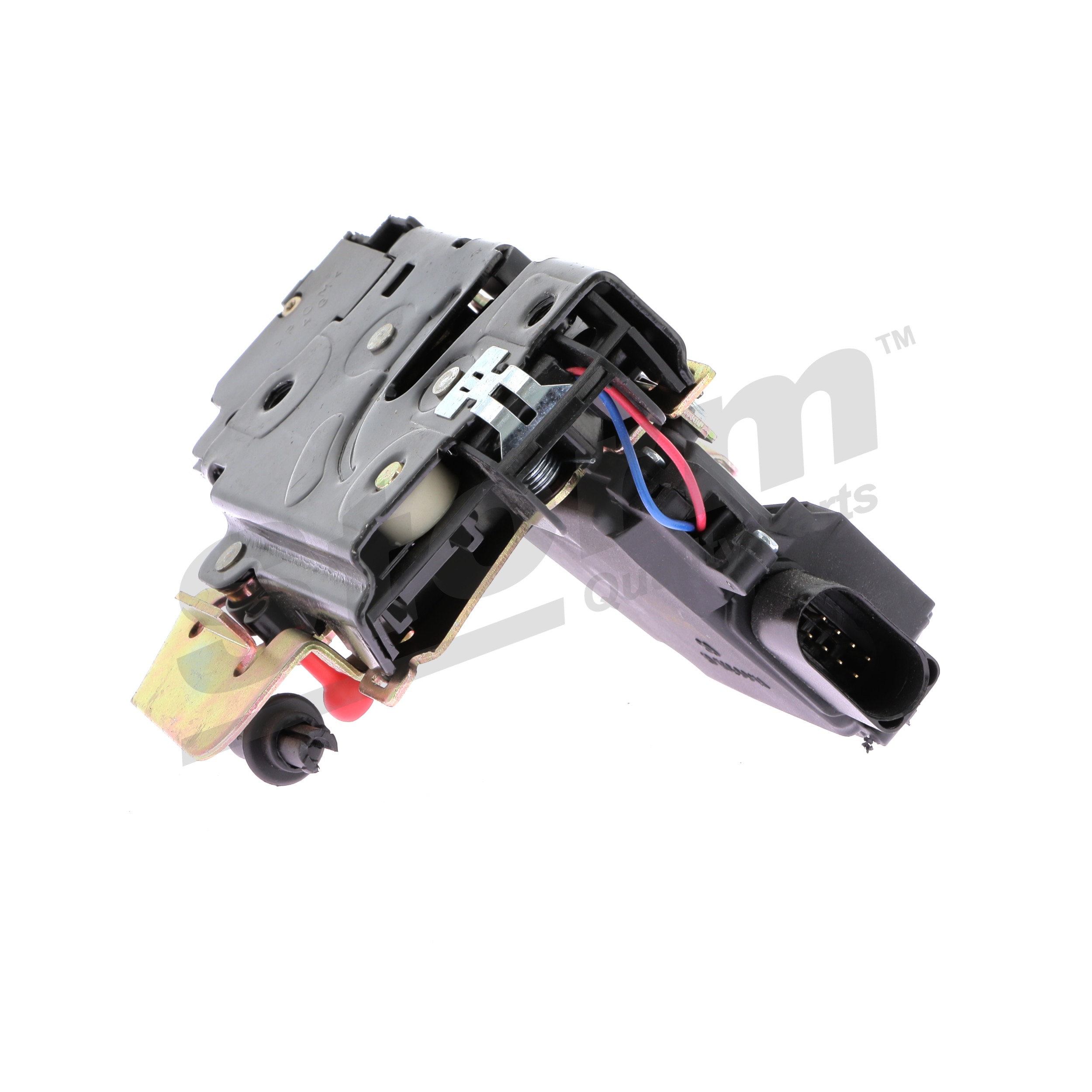 Türschloss von STORM QUALITY PARTS