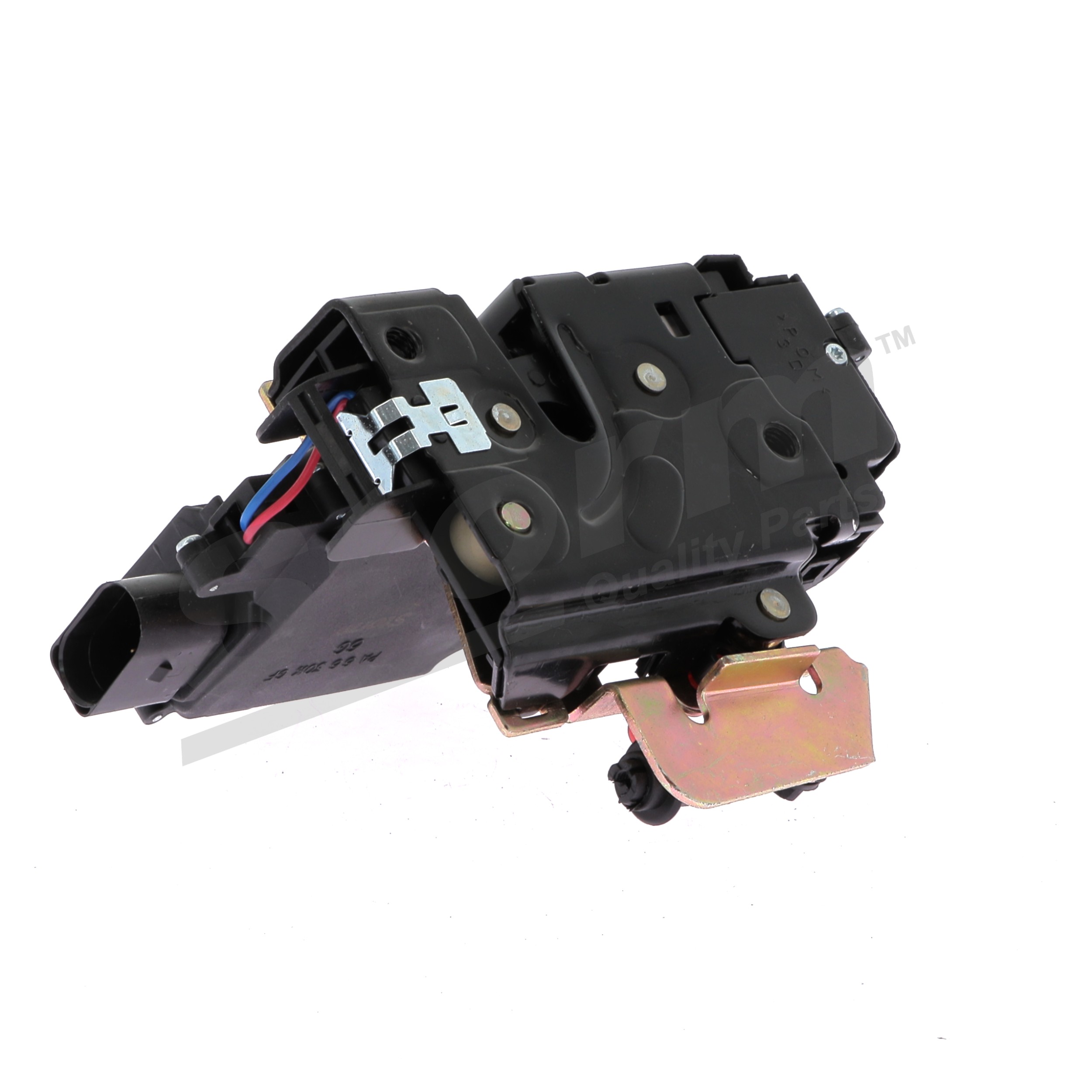 Türschloss von STORM QUALITY PARTS