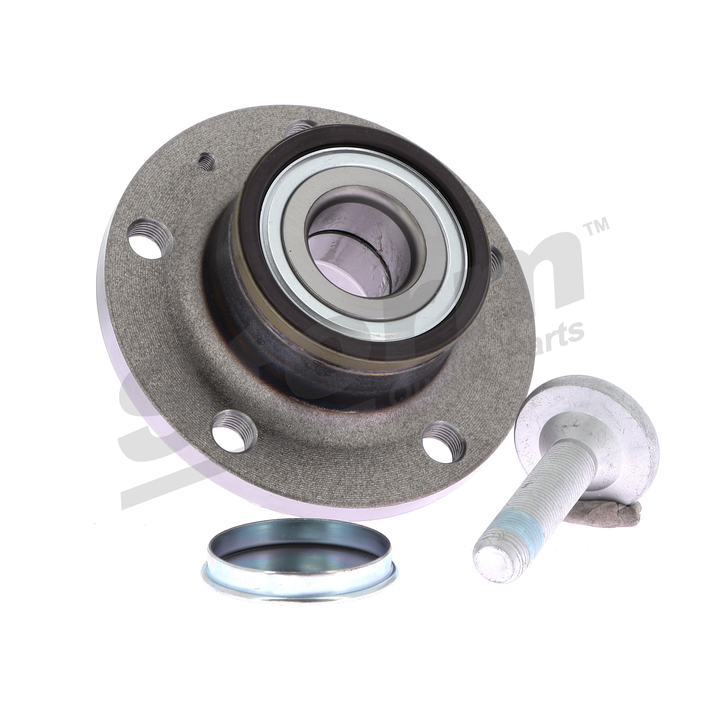 Radlagersatz von STORM QUALITY PARTS