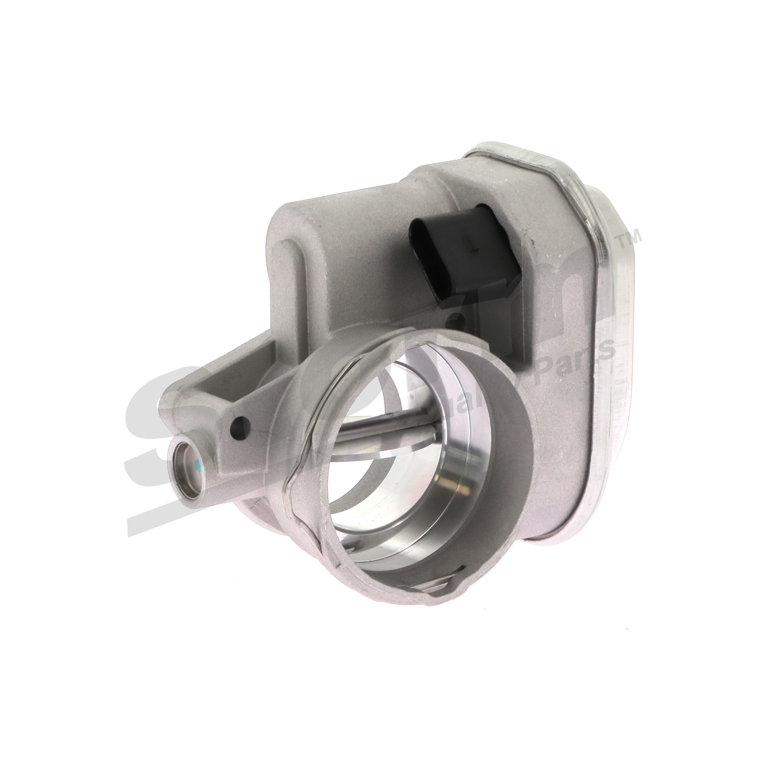 Drosselklappenstutzen von STORM QUALITY PARTS