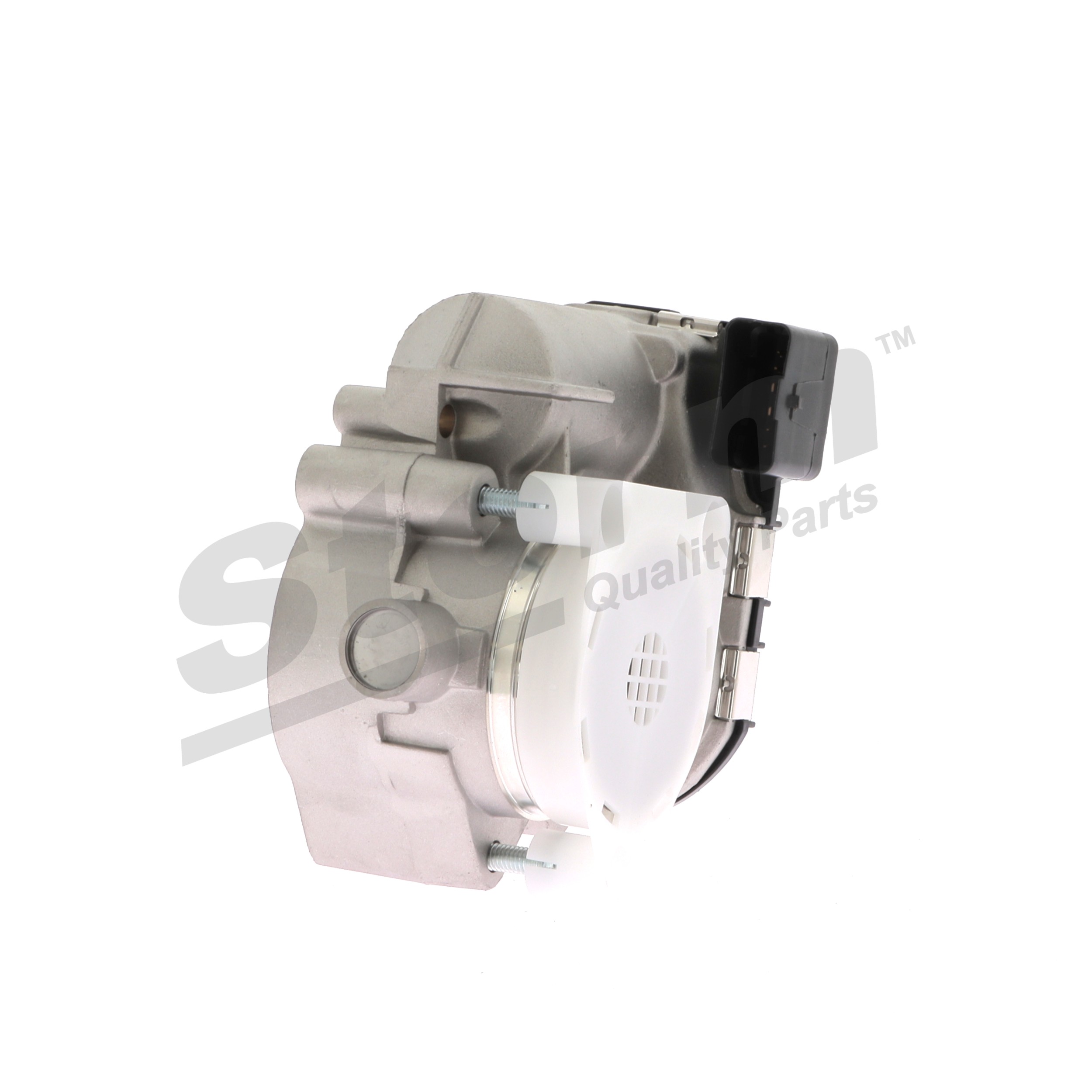Drosselklappenstutzen für PEUGEOT von STORM QUALITY PARTS
