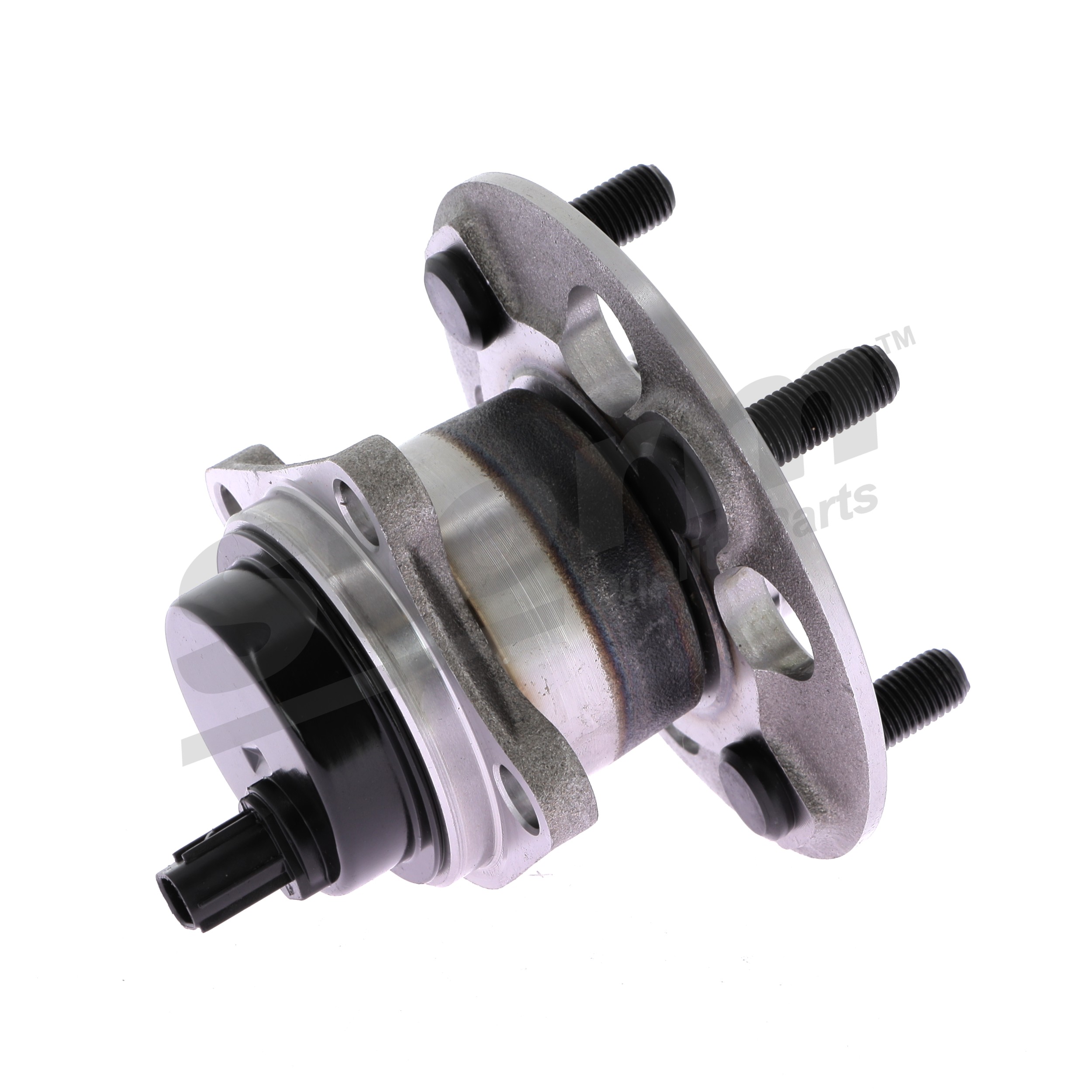Osta Pyöränlaakerisarja STORM QUALITY PARTS:llä 982197 edullisesti hintaan 118,84 €