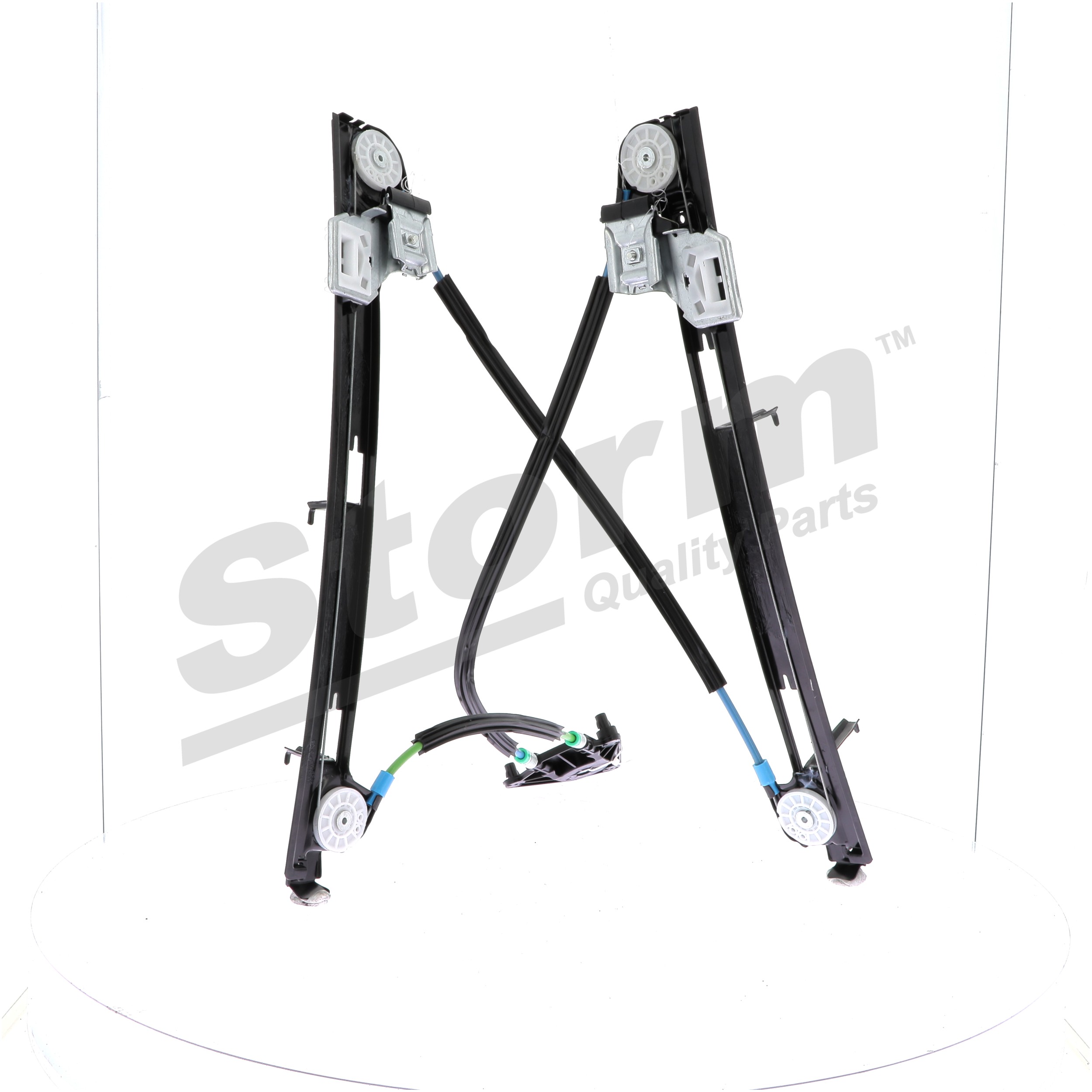 Fensterheber für SEAT von STORM QUALITY PARTS