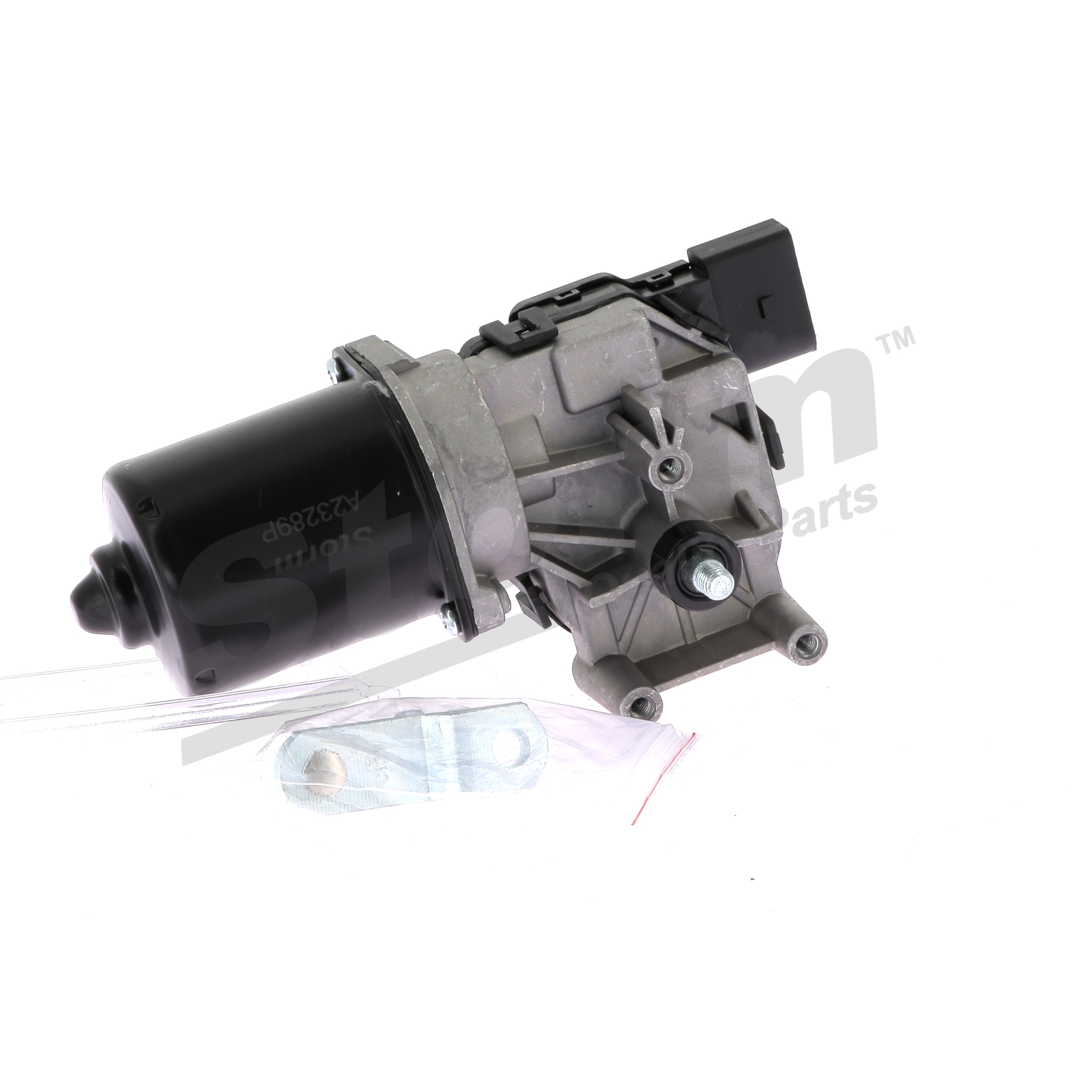 Scheibenwischermotor des Herstellers STORM QUALITY PARTS - Originalware Artikelnummer: 9901001