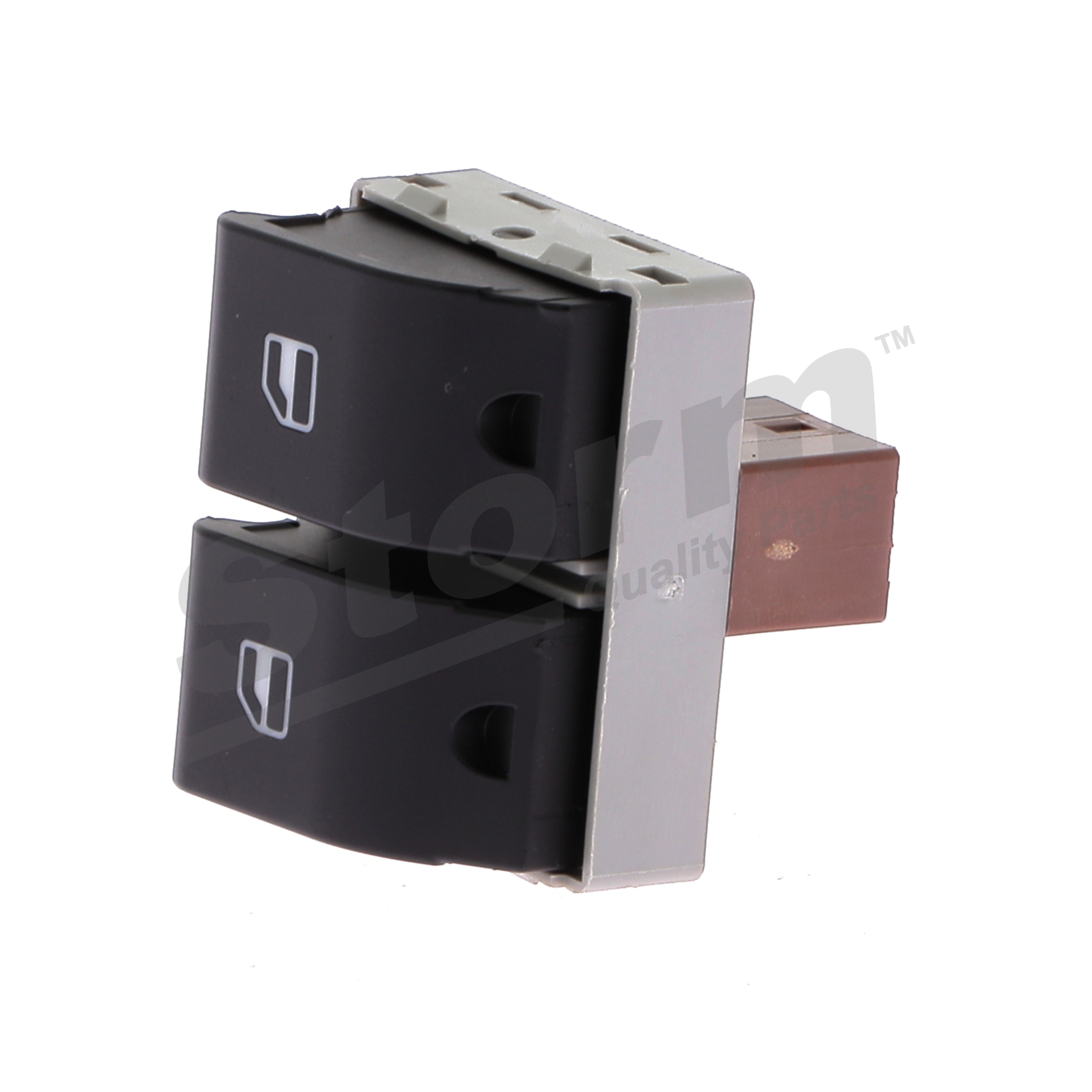 Compre Interruptor, elevadores dos vidros da STORM QUALITY PARTS 99040 a um preço baixo por 12,51 €