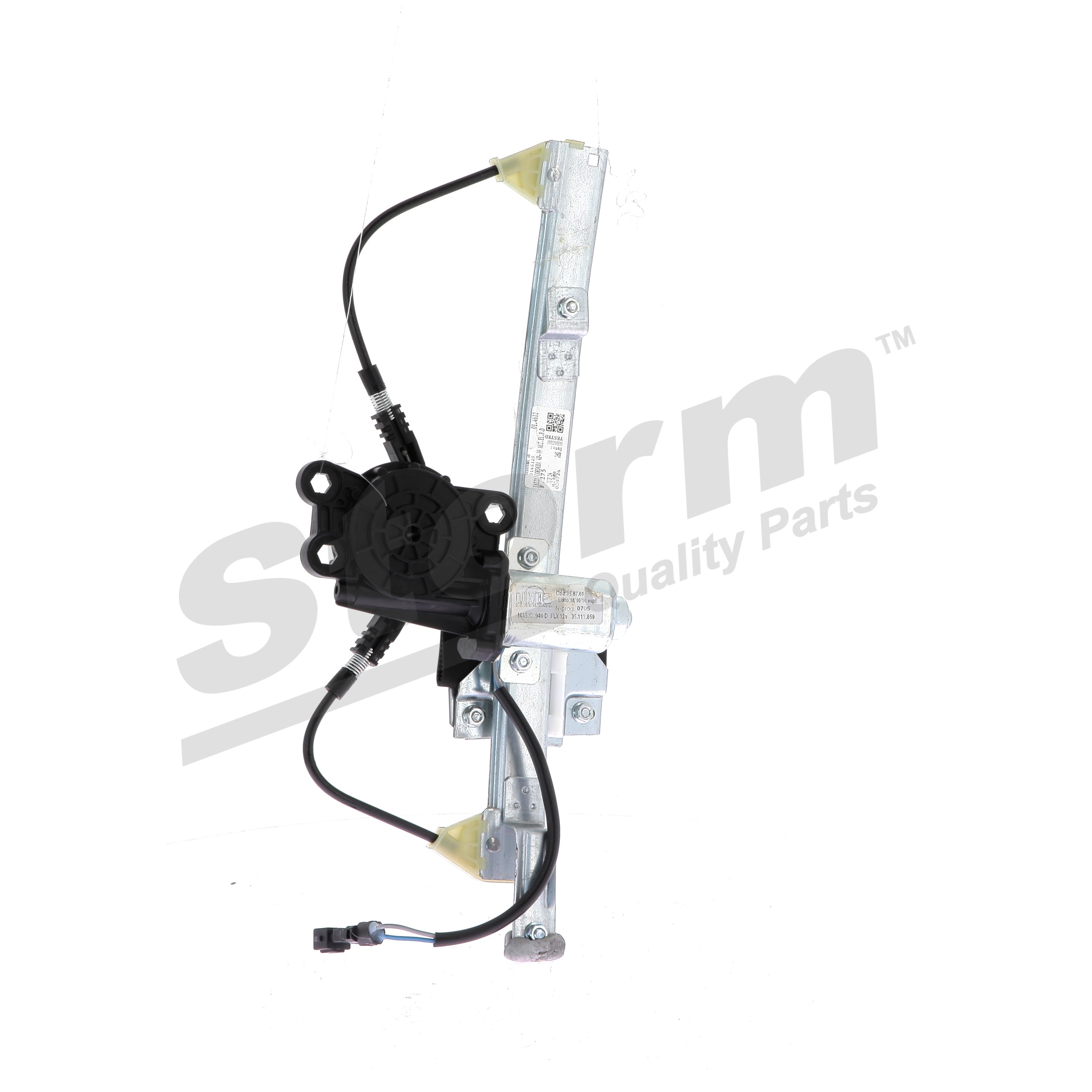 Fensterheber 99074 von STORM QUALITY PARTS günstig für 120,73 € online kaufen