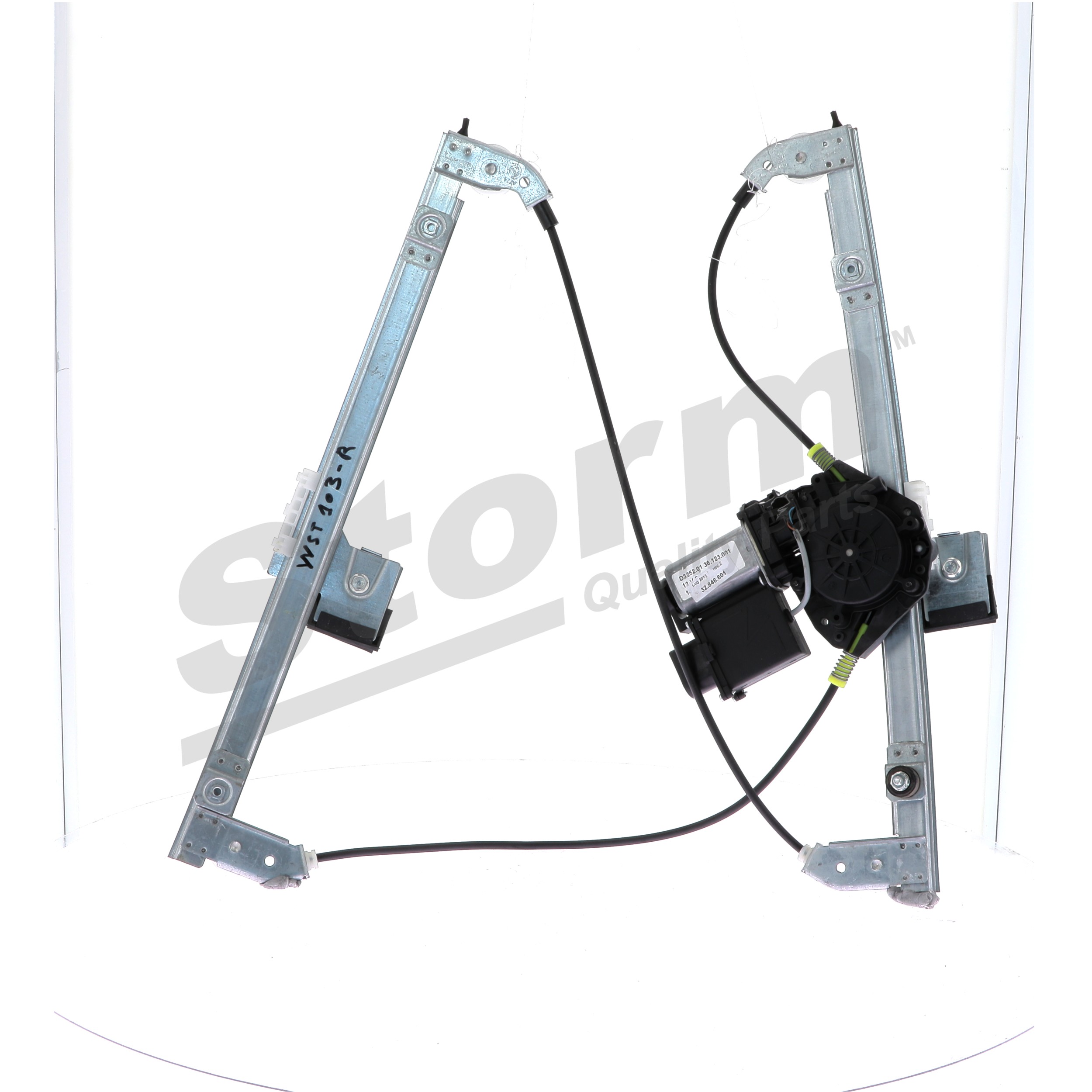 Fensterheber 99082 von STORM QUALITY PARTS günstig für 288,32 € online kaufen