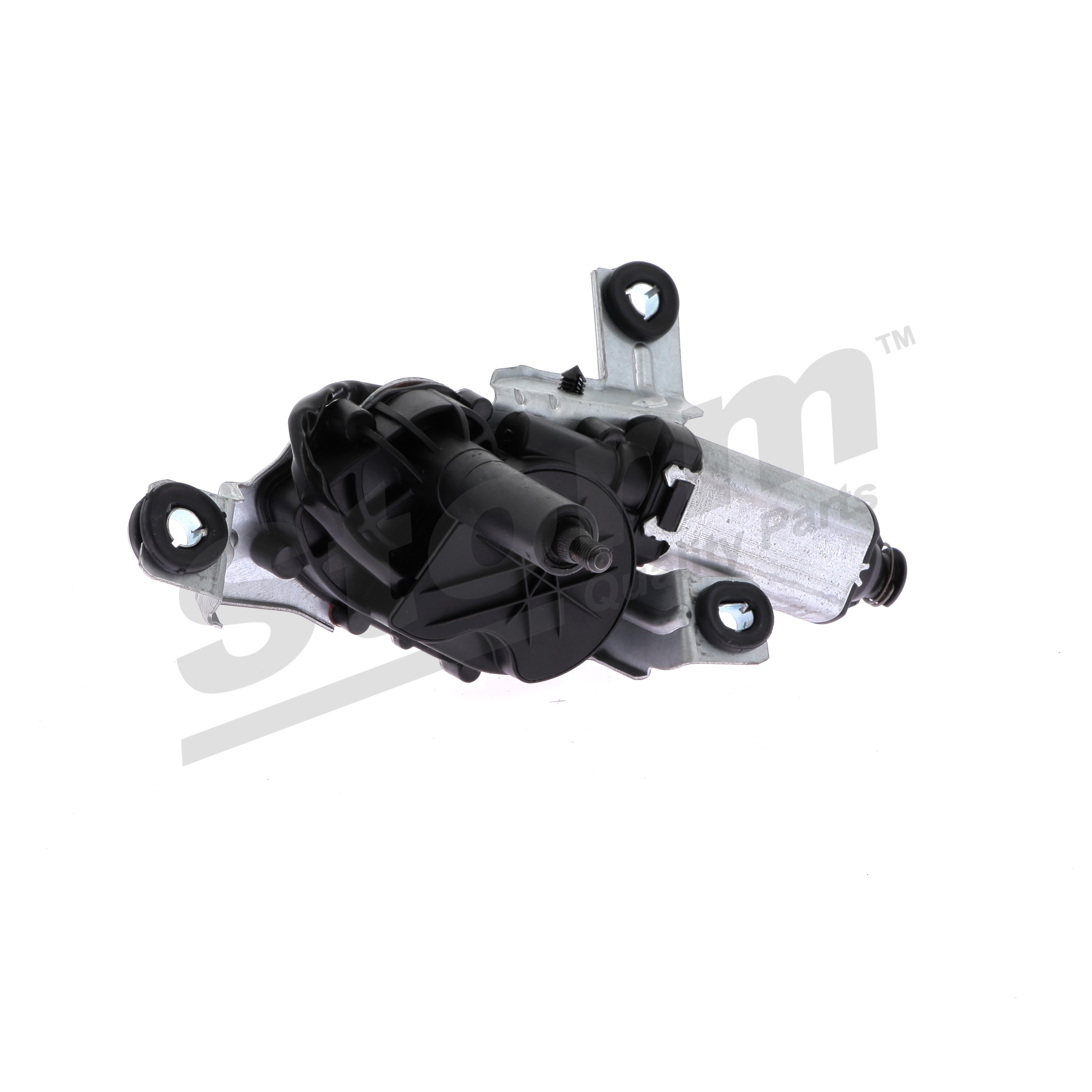Scheibenwischermotor des Herstellers STORM QUALITY PARTS - Originalware Artikelnummer: 9961001