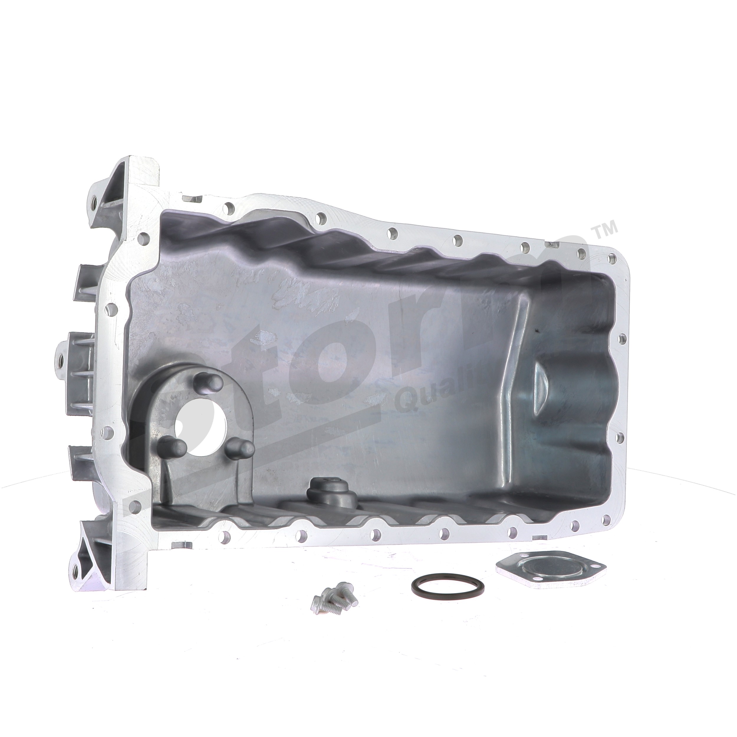 Ölwanne des Herstellers STORM QUALITY PARTS - Originalware Artikelnummer: 999002