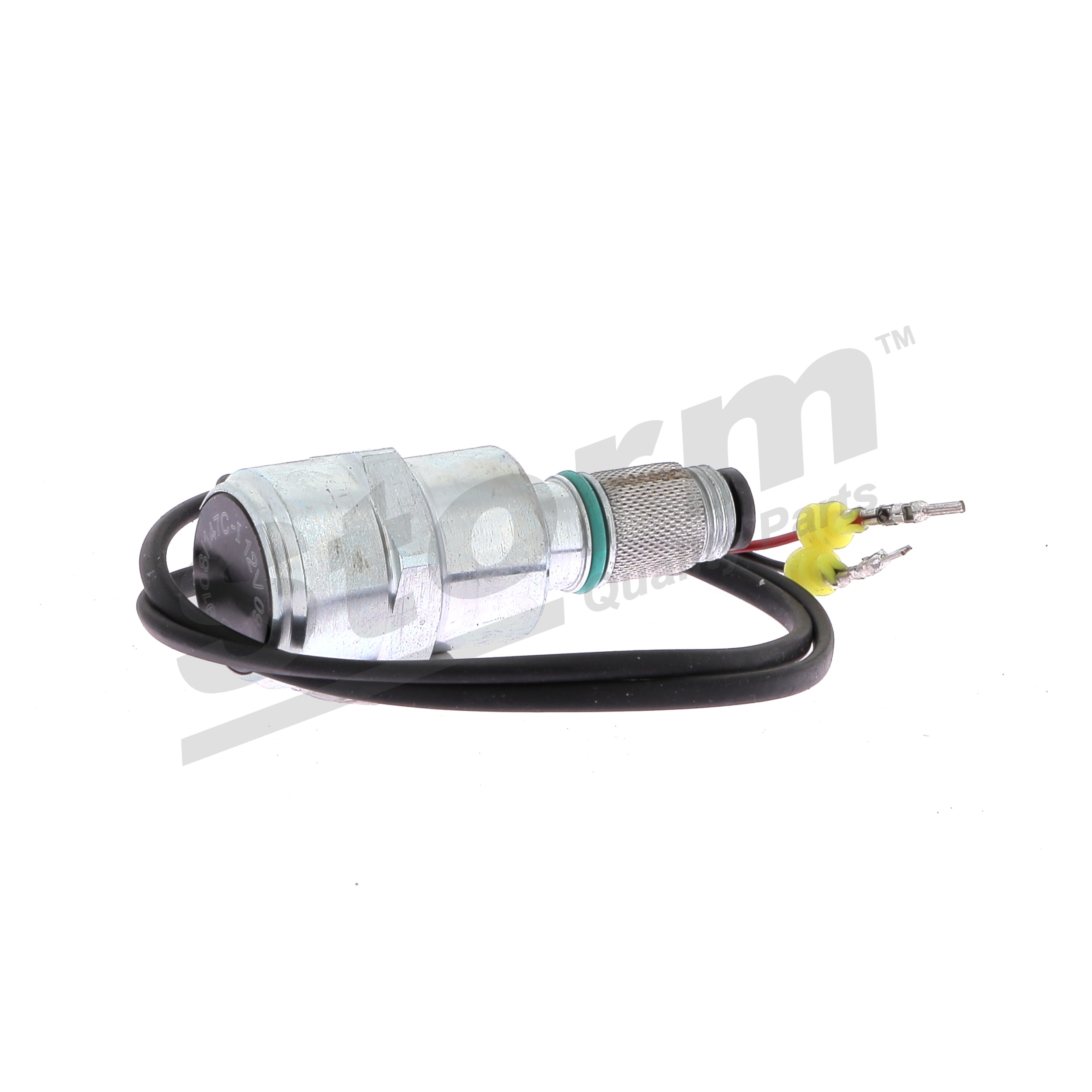 Abstellvorrichtung, Einspritzanlage 99930 RENAULT KANGOO von STORM QUALITY PARTS