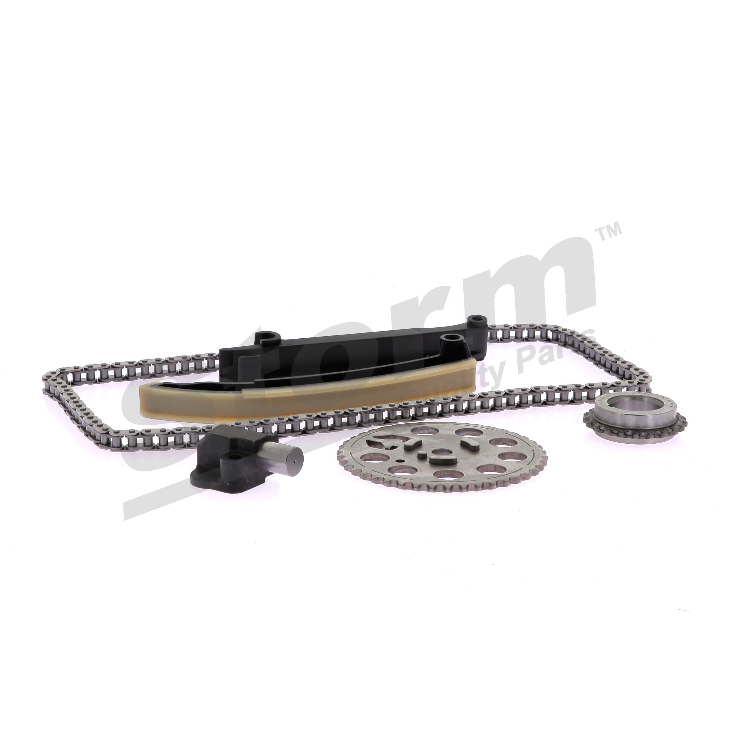 Achetez des Kit de chaîne de distribution STORM QUALITY PARTS KITC555002 à prix pour 96,63 €