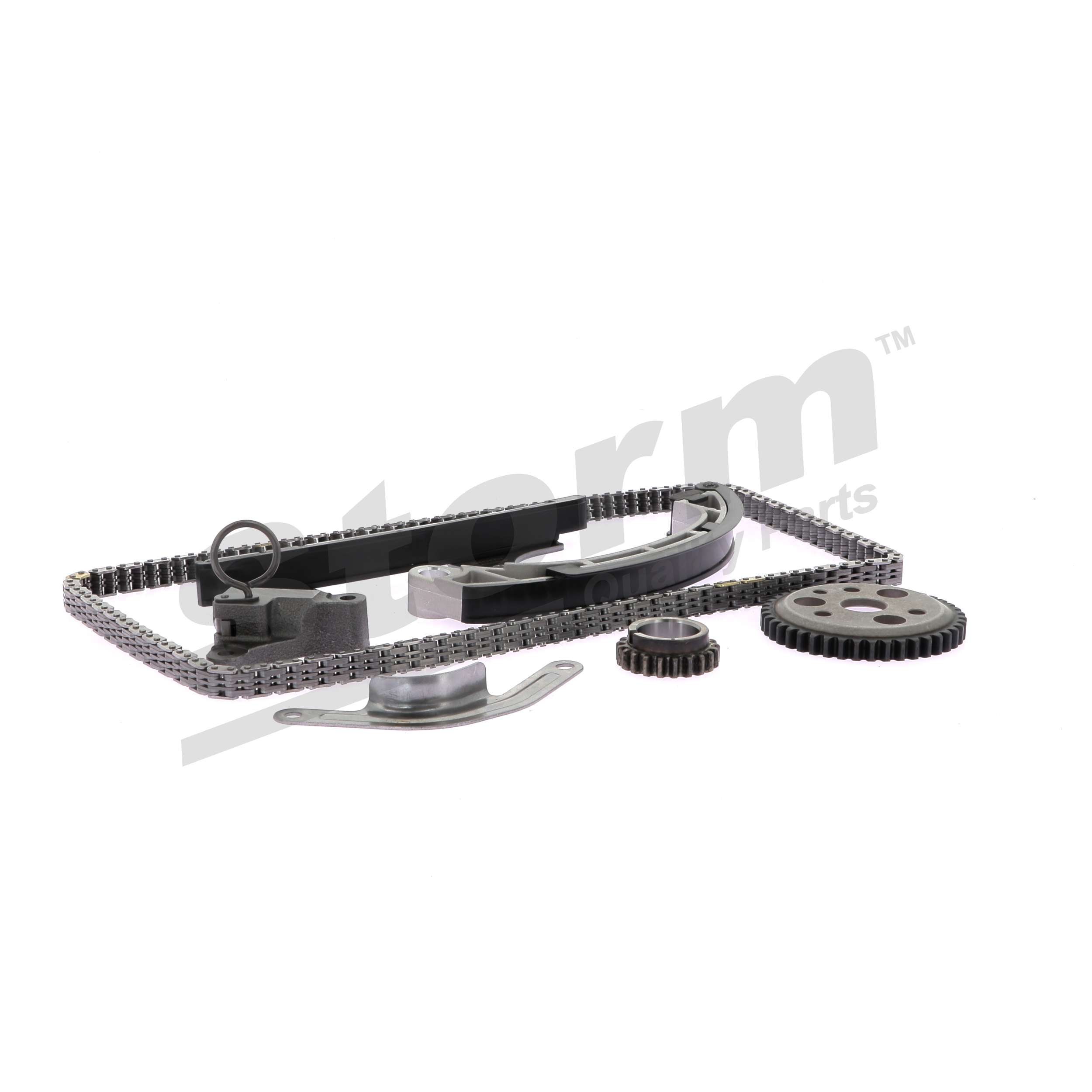 Osta Jakoketjusarja STORM QUALITY PARTS:llä KITC555003 edullisesti hintaan 141,30 €