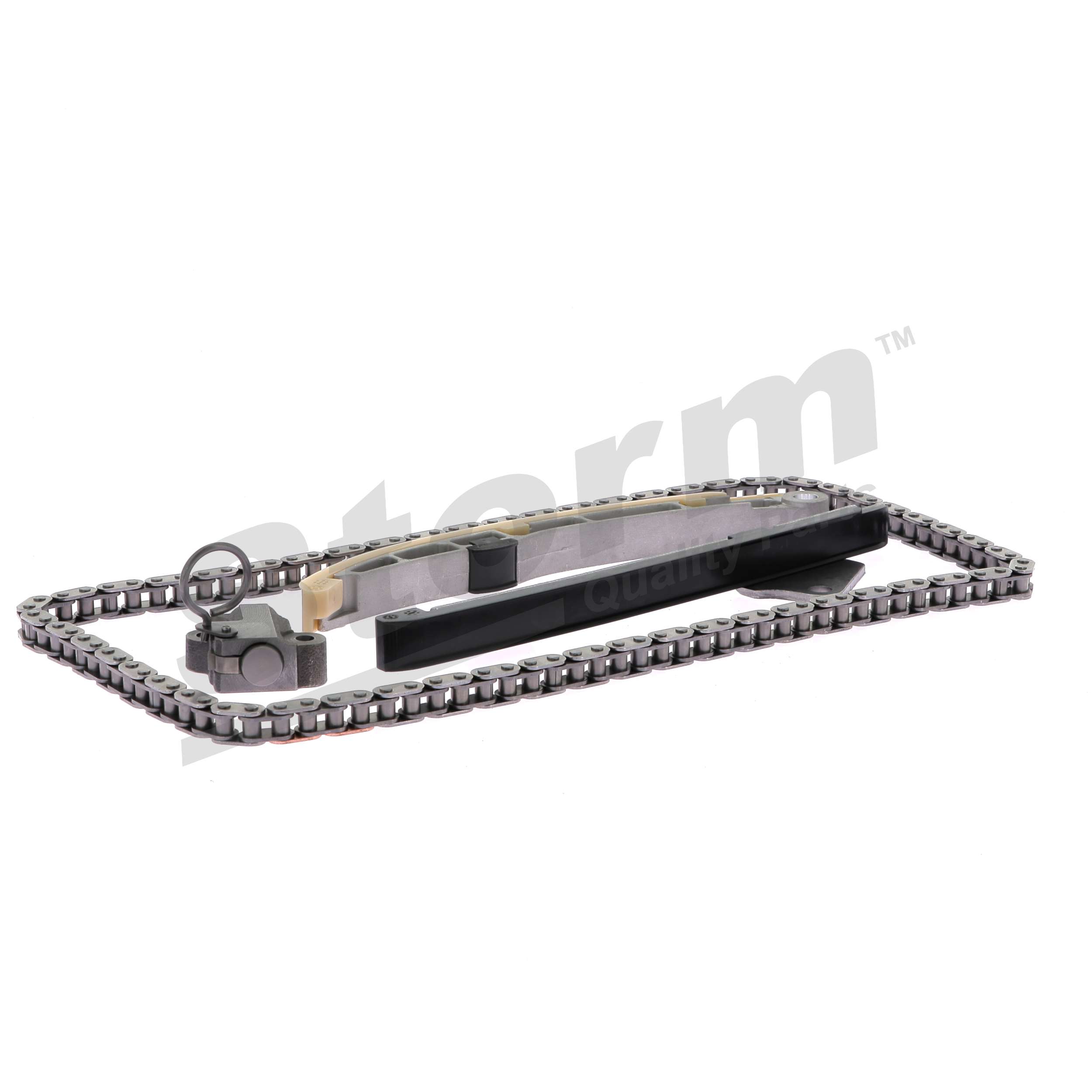 Steuerkette des Herstellers STORM QUALITY PARTS - Originalware Artikelnummer: KITC555004