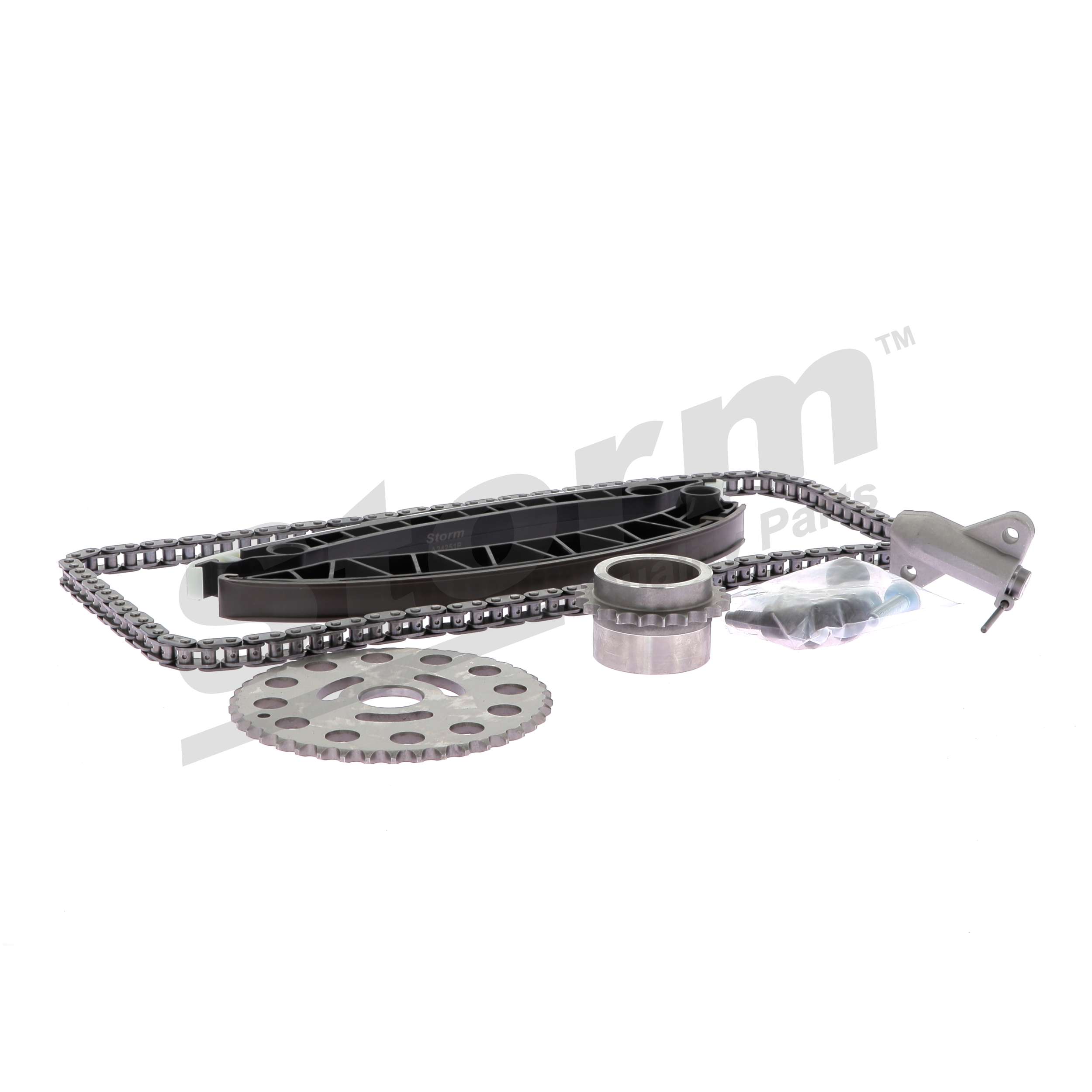 Steuerkette des Herstellers STORM QUALITY PARTS - Originalware Artikelnummer: KITC555008