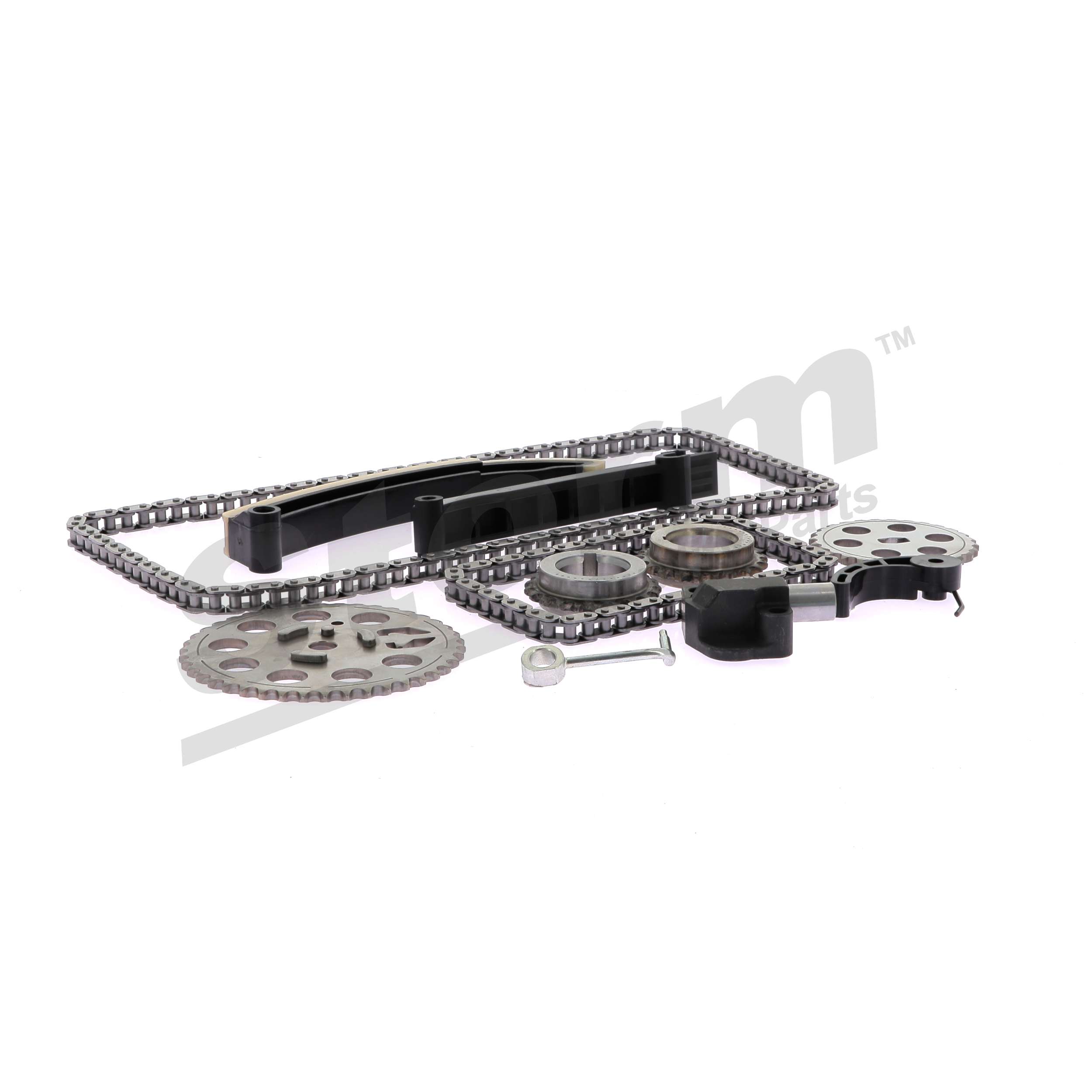 Achetez des Kit de chaîne de distribution STORM QUALITY PARTS KITC555010 à prix pour 143,33 €
