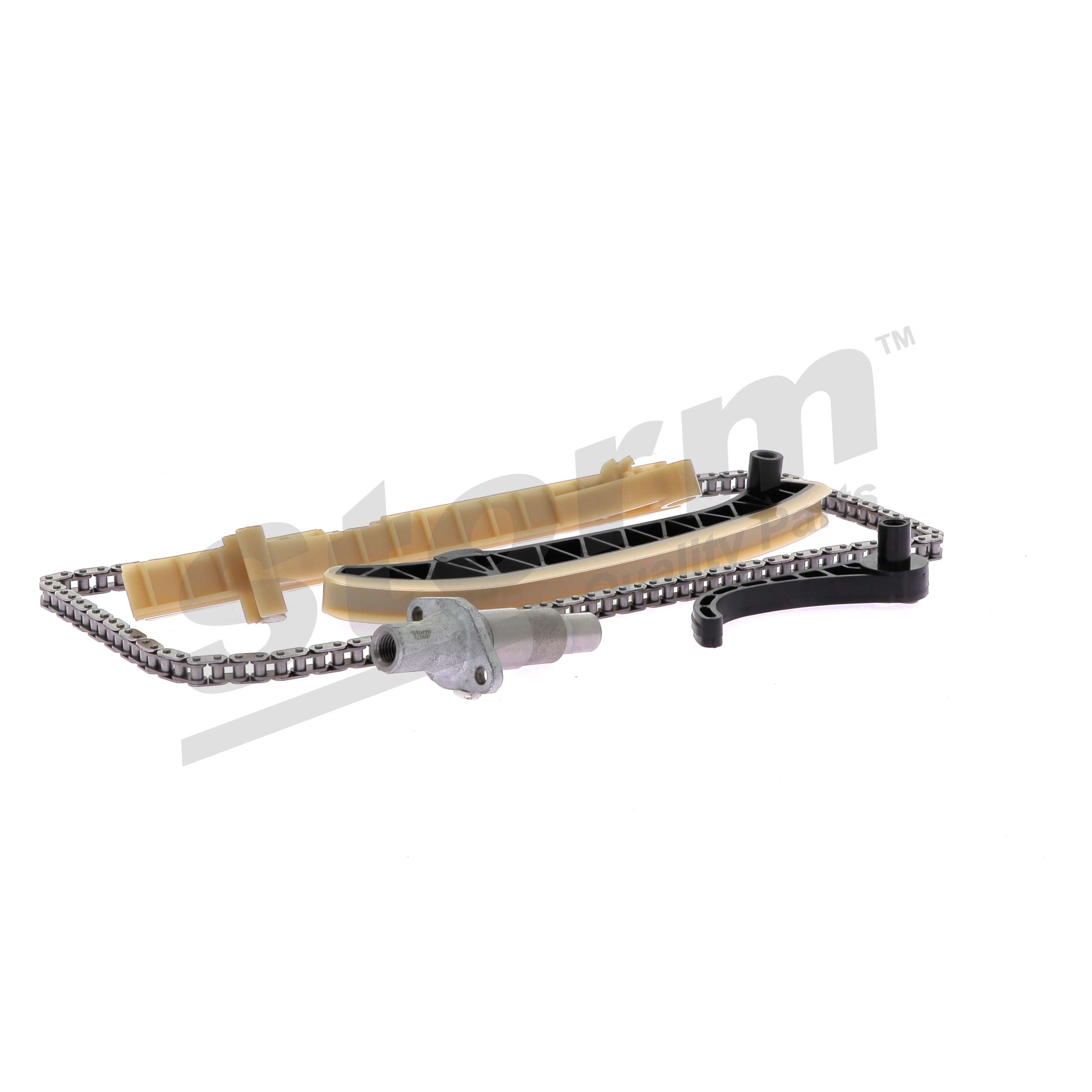 Steuerkette des Herstellers STORM QUALITY PARTS - Originalware Artikelnummer: KITC555011